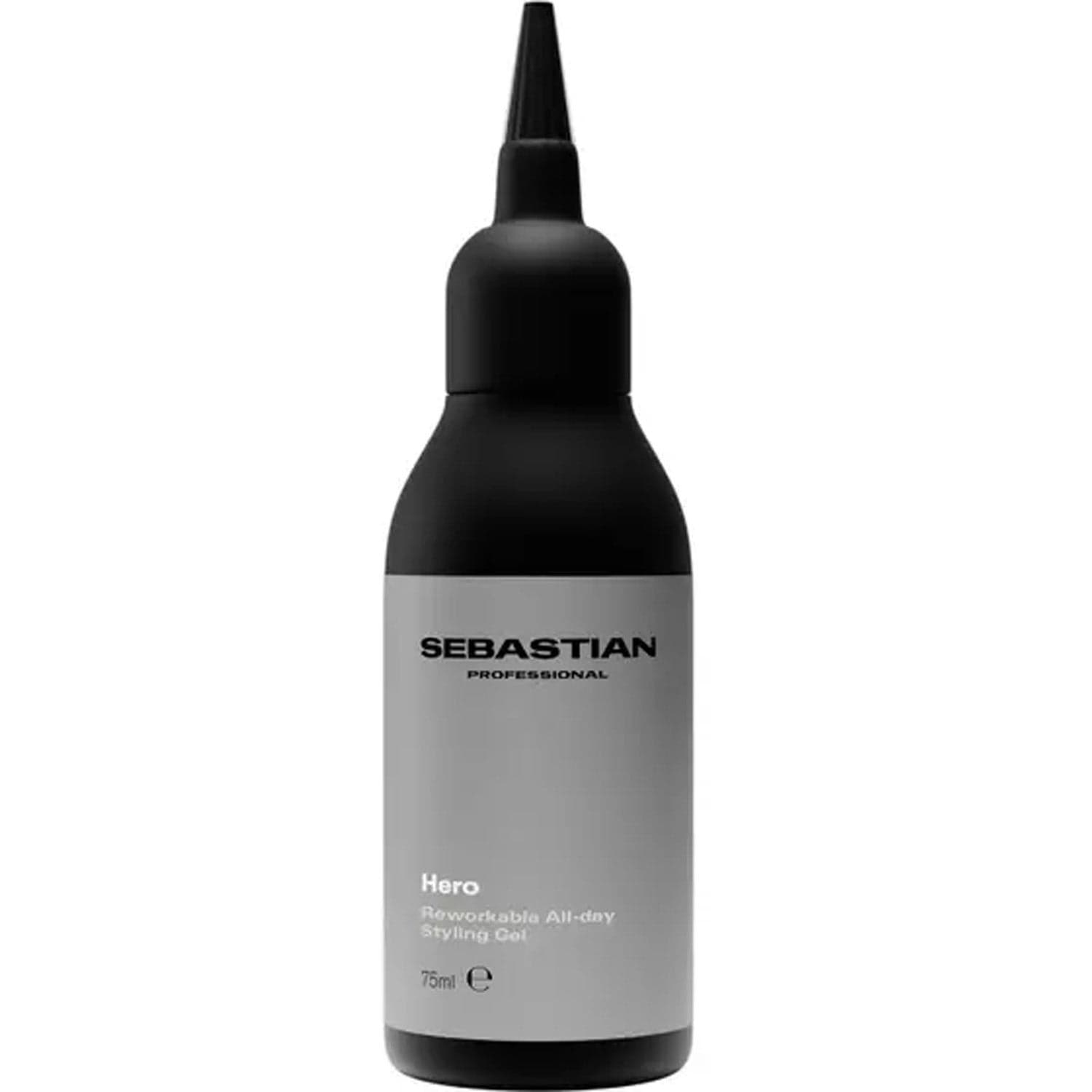 Sebastian Professional Hero Reworkable All-day Styling Gel for Men 75 ml