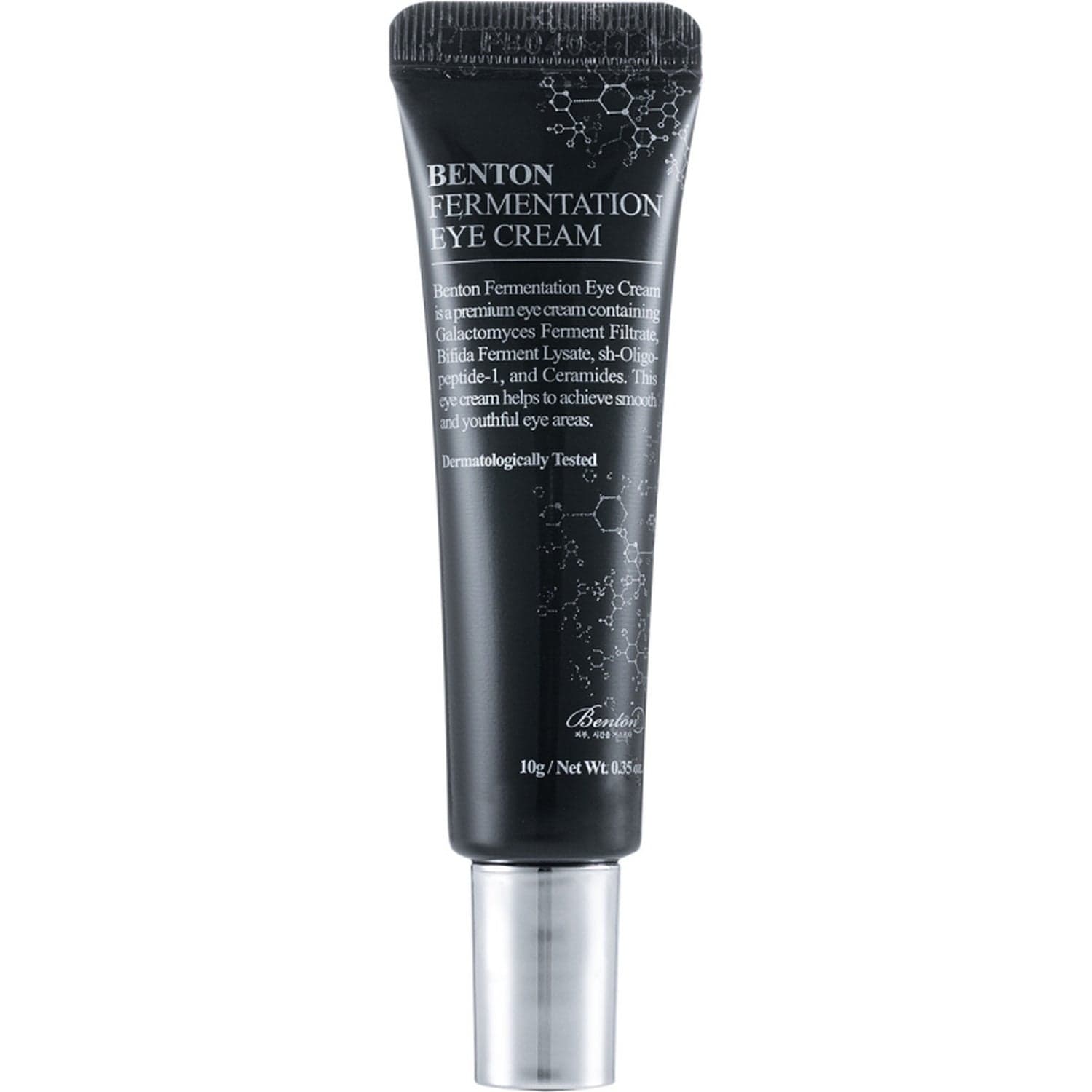 Benton Fermentation Eye Cream 10g