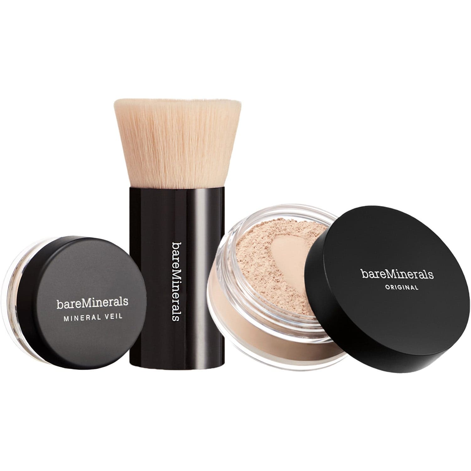 bareMinerals Get Started Kit Fairly Medium - 1 pcs