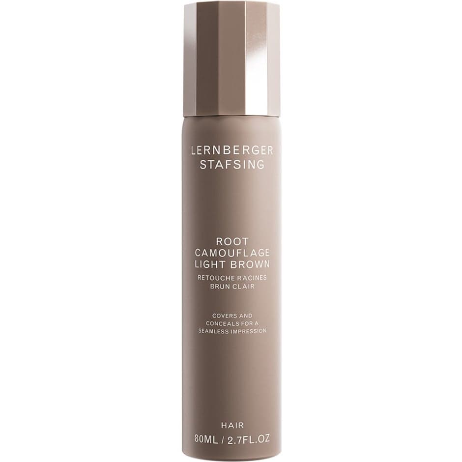 Lernberger Stafsing Root Camouflage Light Brown 80 ml