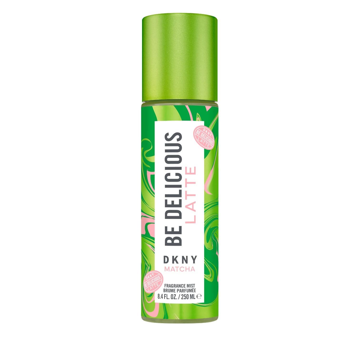 DKNY Be Delicious Café Matcha Latte Bodymist 250ml