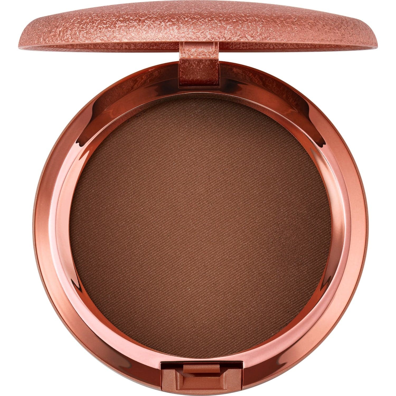 MAC Cosmetics Skinfinish Sunstruck Matte Bronzer Matte Richer Golden - 8 g