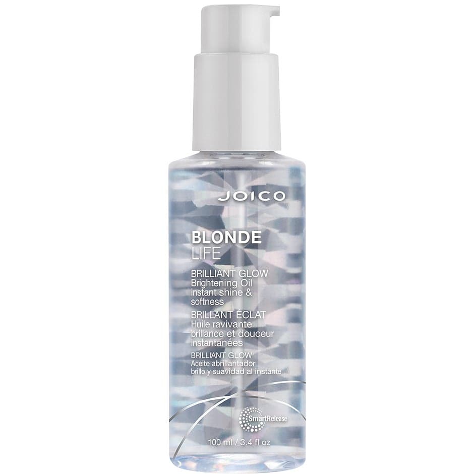 Joico Blonde Life Brilliant Glow Oil 100 ml