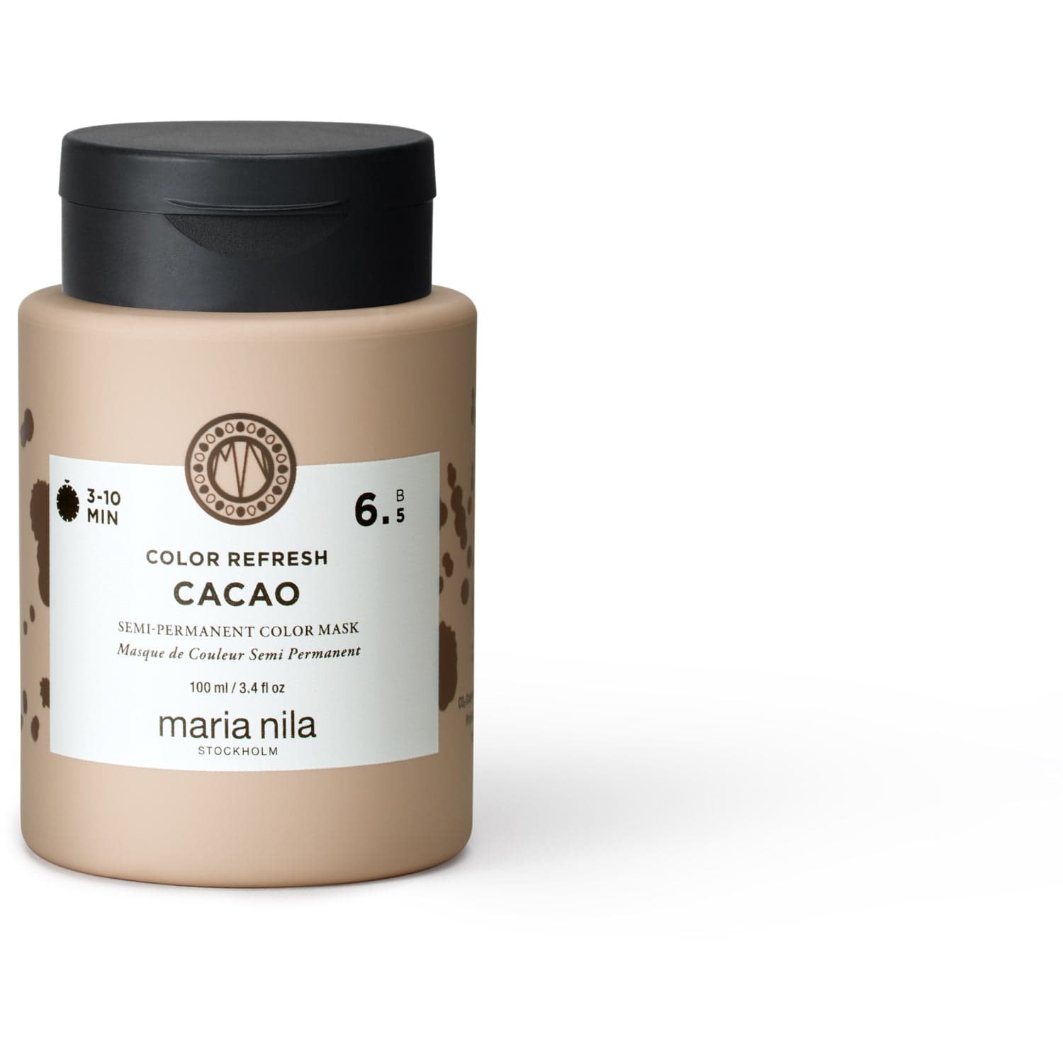 Maria Nila Color 6.5 Cacao - 100 ml