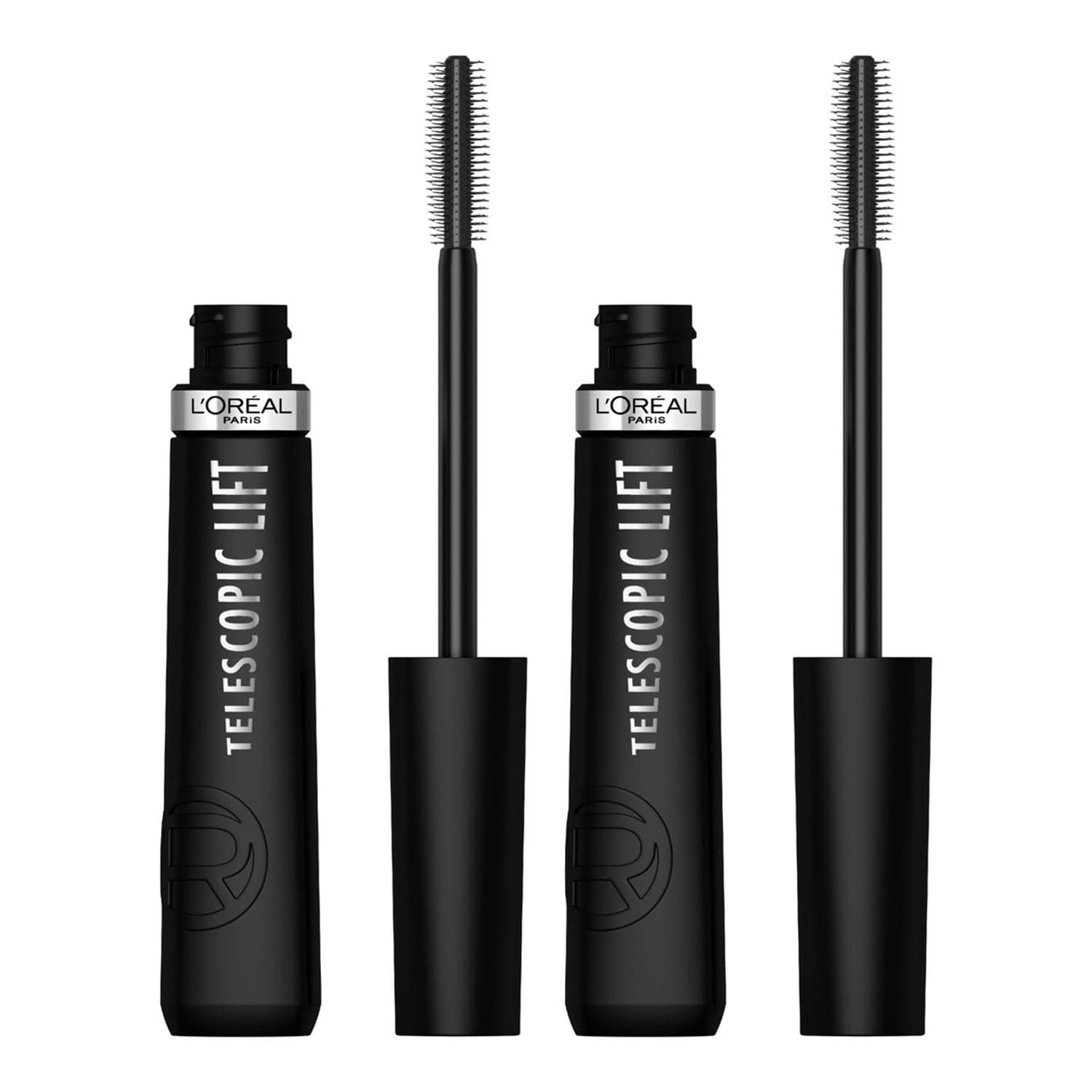 L"'Oréal Paris Telescopic Lift Mascara 9,9 ml ─ Black