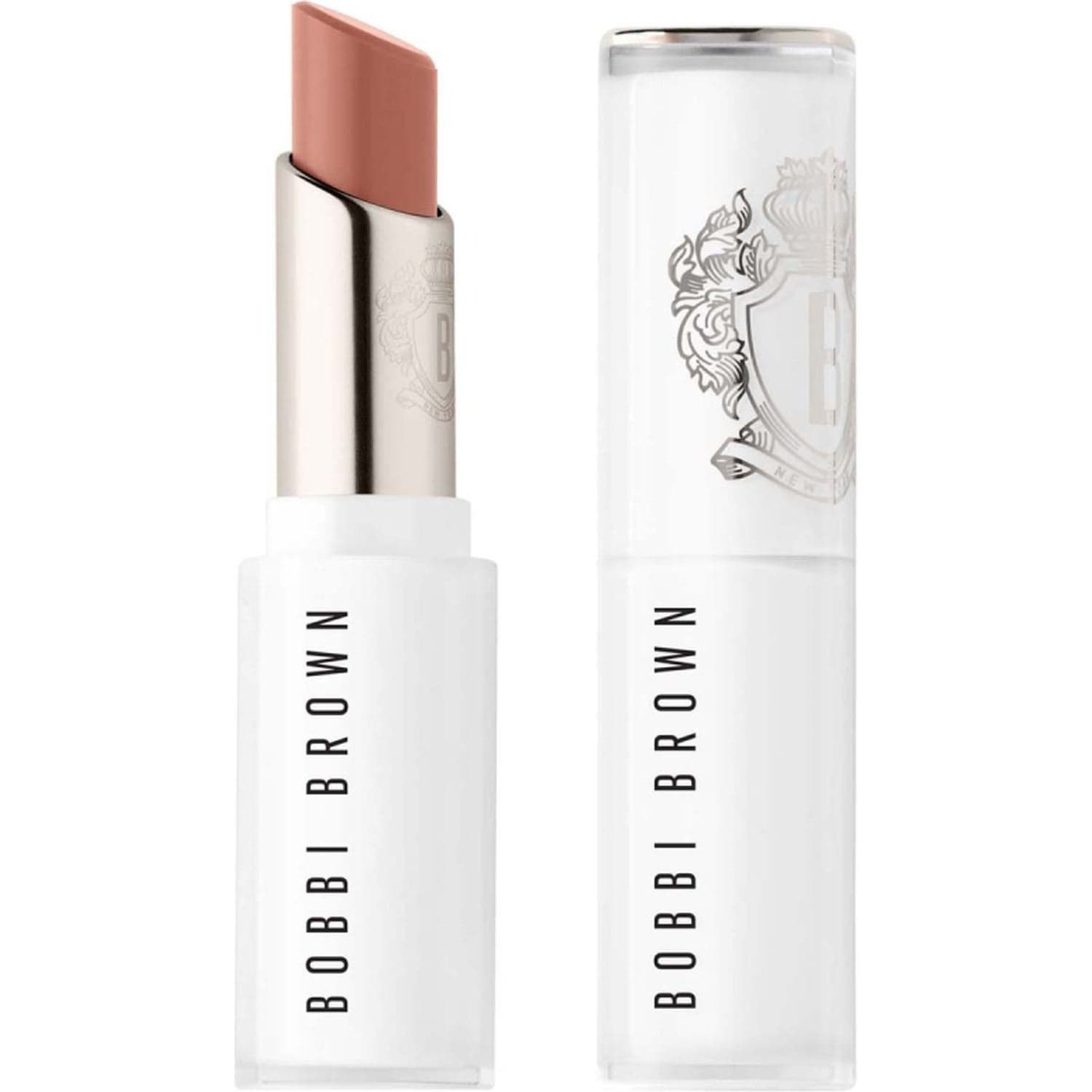 Bobbi Brown Extra Color Shine Lipstick Nude Honey 674