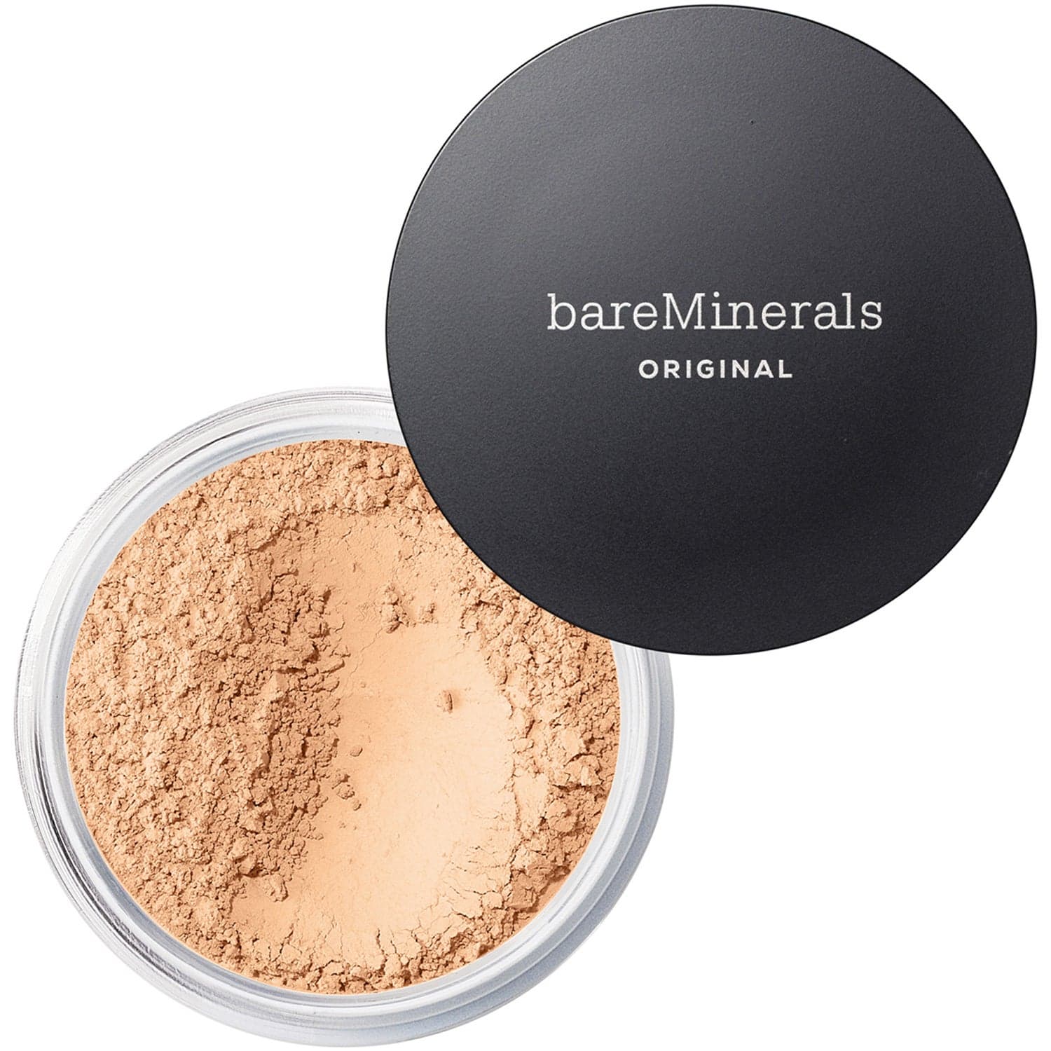 bareMinerals Original Loose Powder Foundation Fair Ivory 02