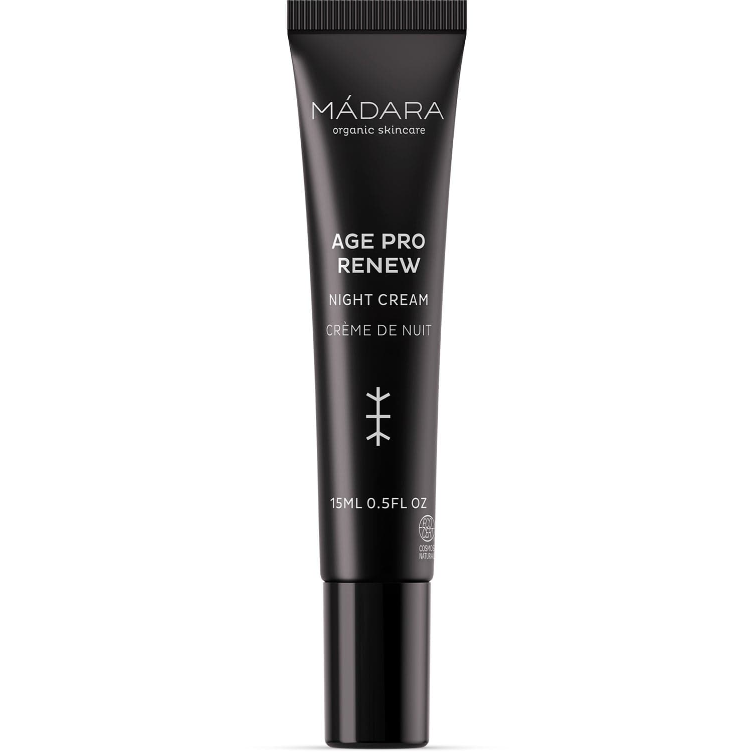 Mádara Age Pro Renew Night Cream 15ml