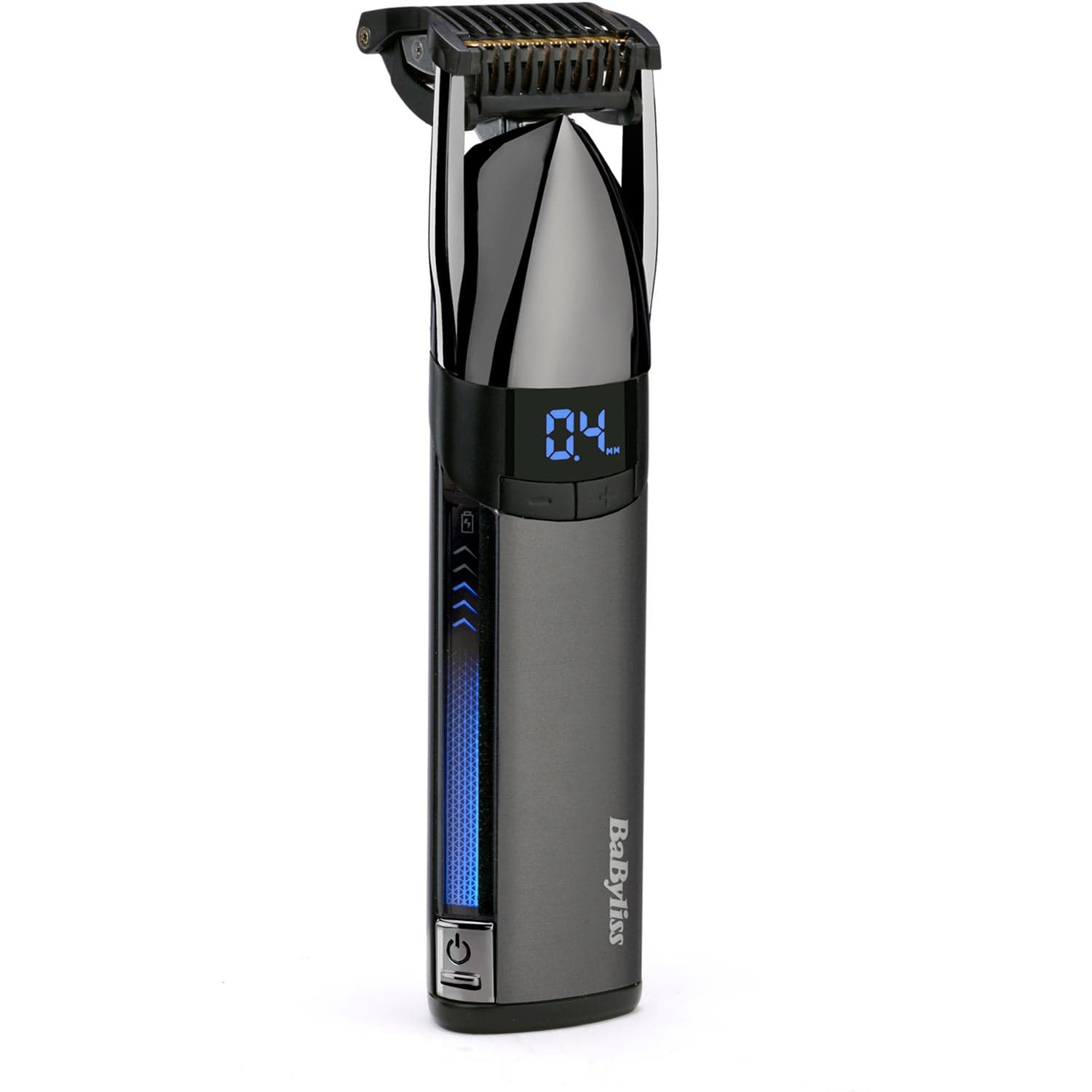 BaByliss Super-X Metal Stubble Trimmer S991E - 1 pcs