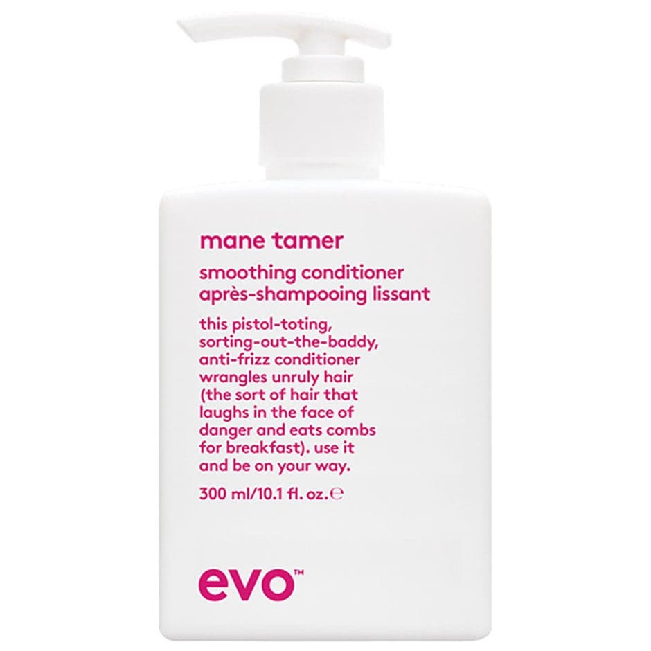 Evo Mane Tamer Conditioner 300 ml