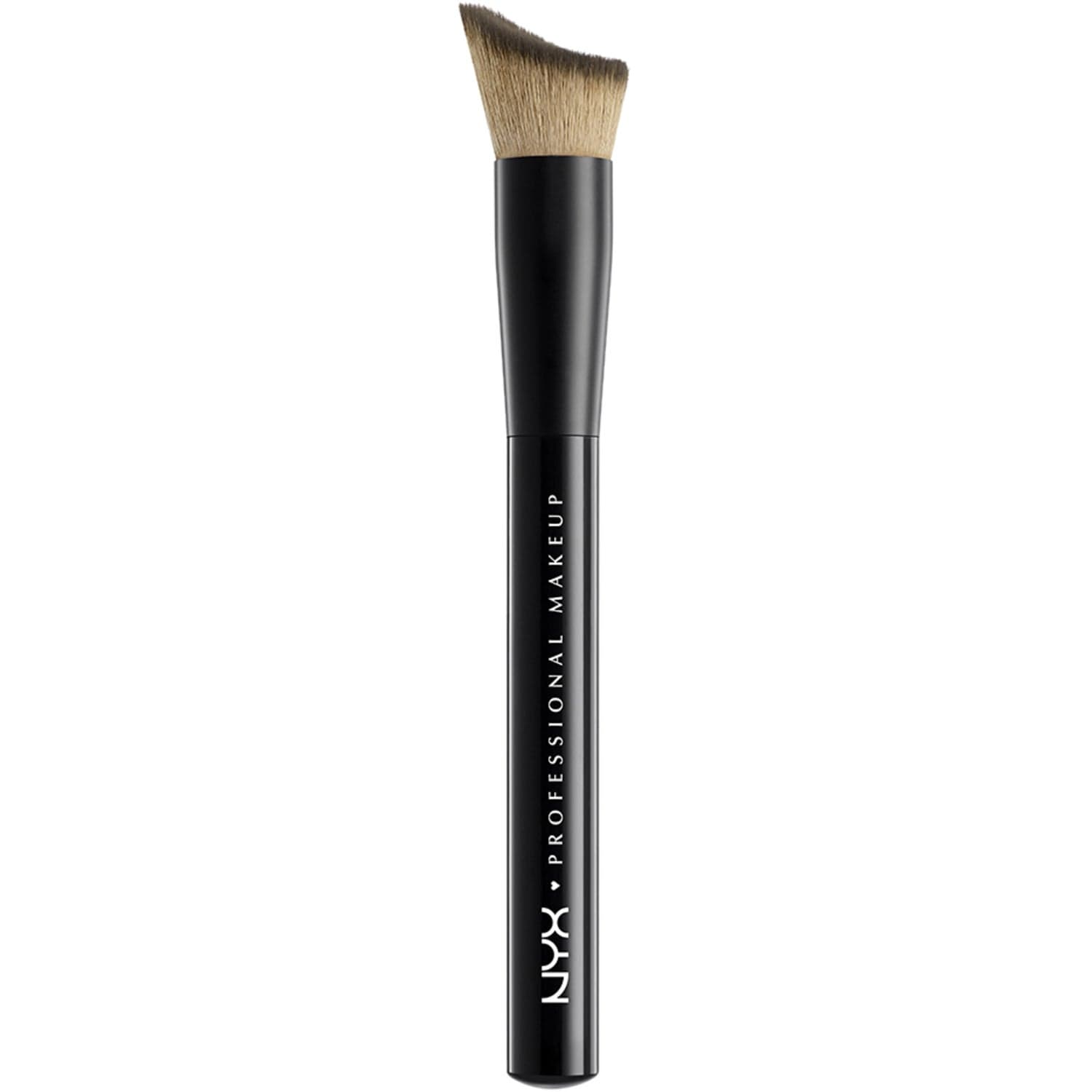 NYX Professional Makeup Custom Drop Foundation Brush 1 pcs