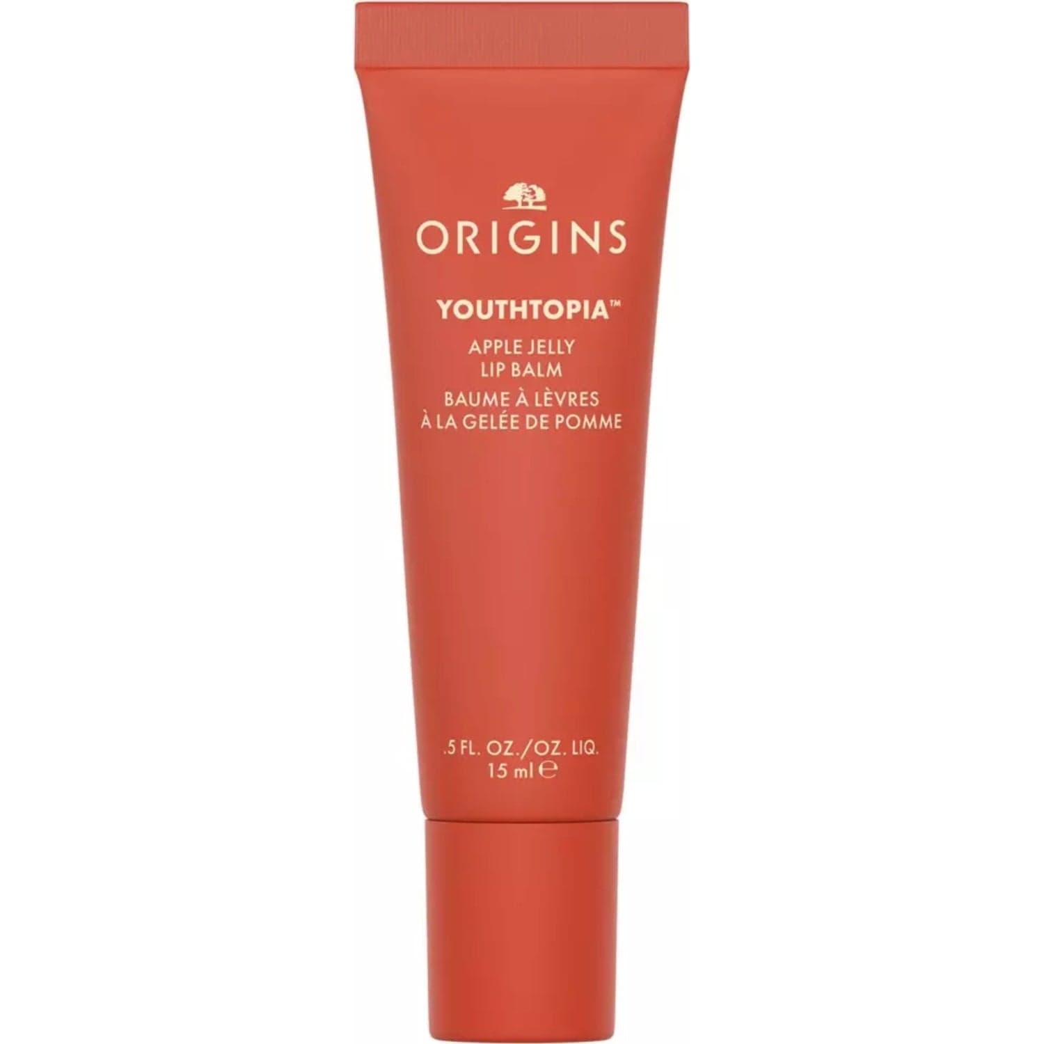 Origins Youthtopia Apple Jelly Lip Balm CLEAR - 15 ml