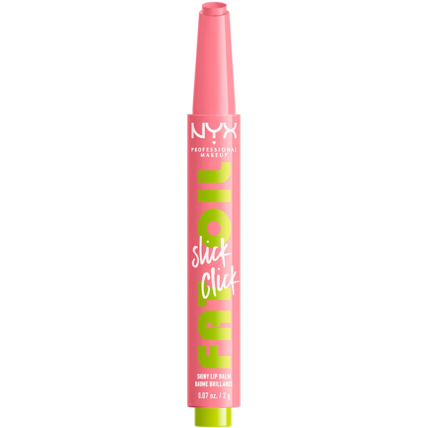 NYX Professional Makeup Fat Oil Slick Click 02 Clout - 2 g