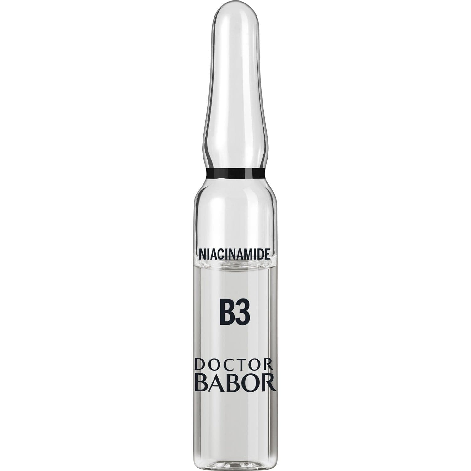 Babor DOC Barrier Protect Ampoule Serum Concentrate 14 ml
