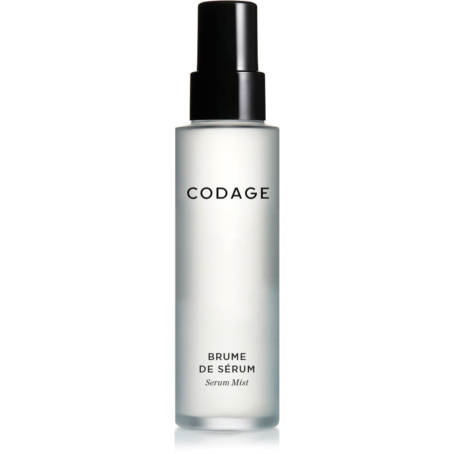 Codage Paris The Serum Mist 100 ml
