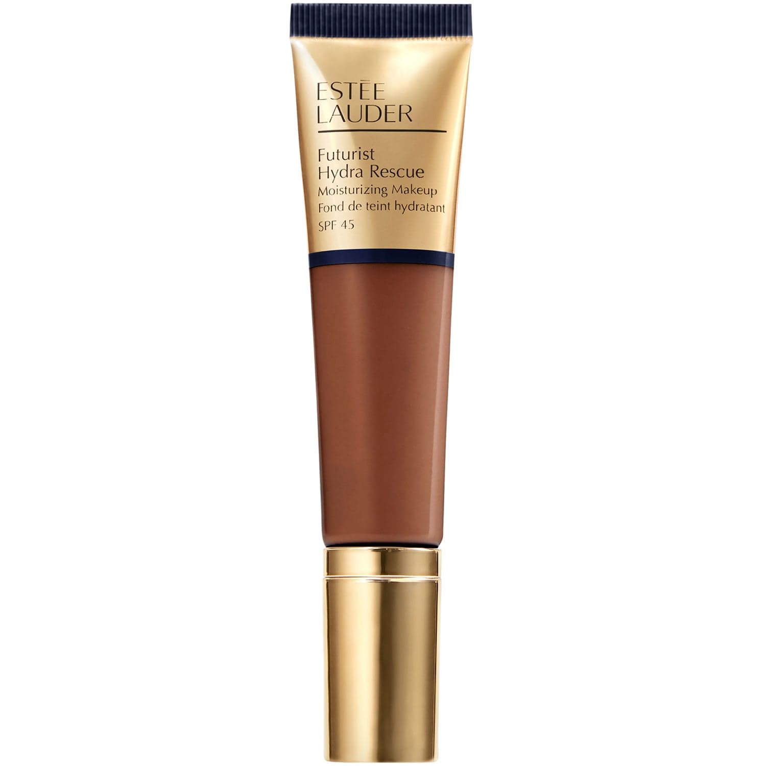 Estée Lauder Futurist Hydra Rescue Moisturizing Makeup SPF45 6W1 Sandal Wood - 35 ml