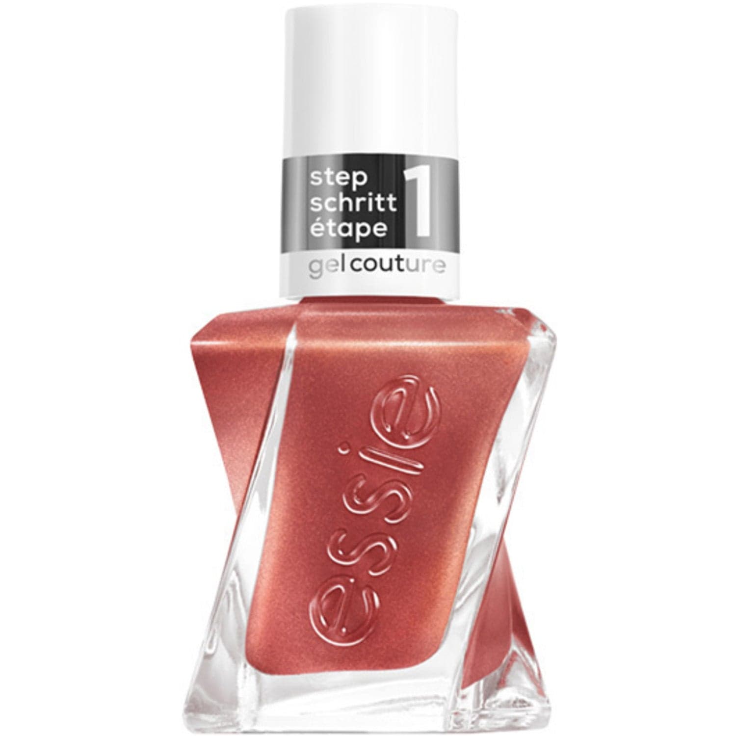 Essie Gel Couture Mutli-Faceted 554 - 13,5 ml