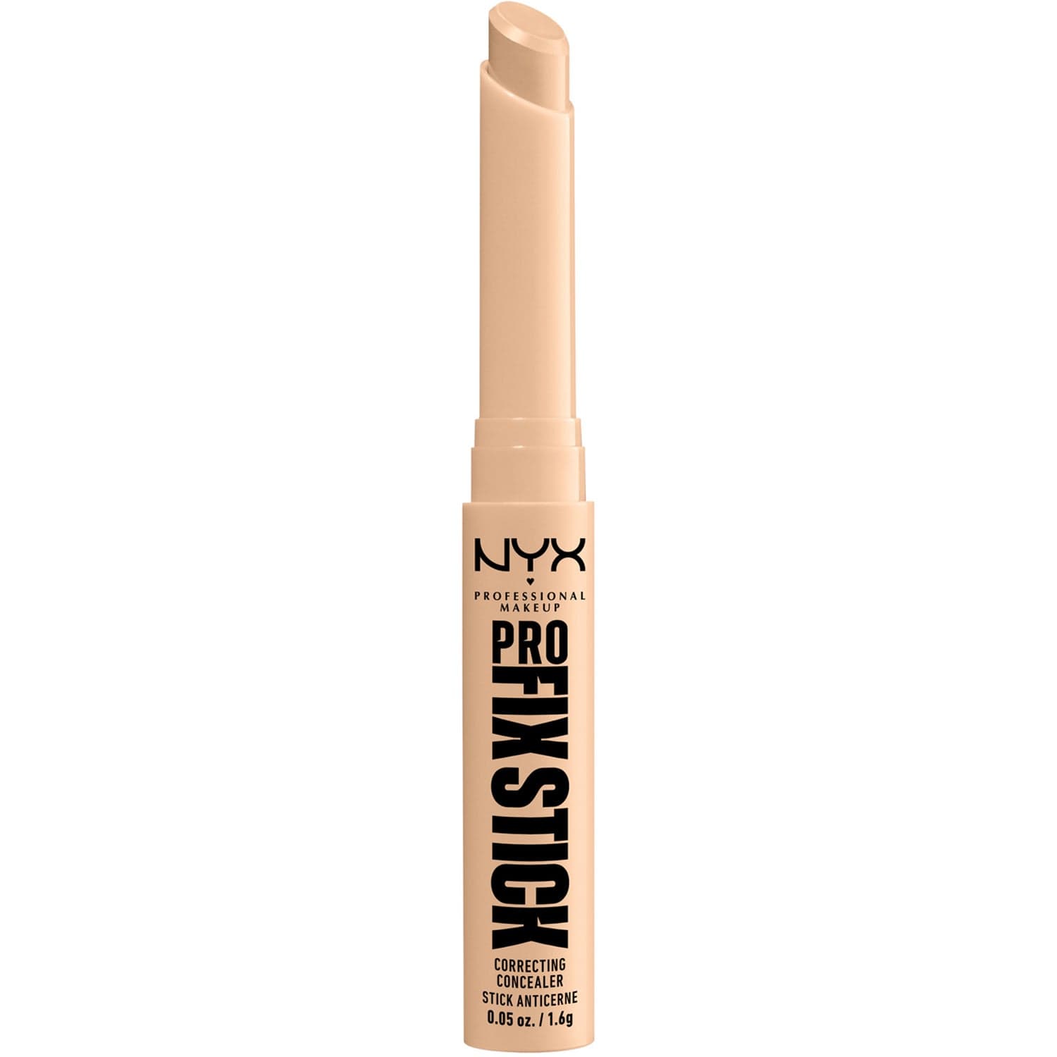 NYX Professional Makeup Pro Fix Stick Concealer Vanilla 05 - 1,6 g