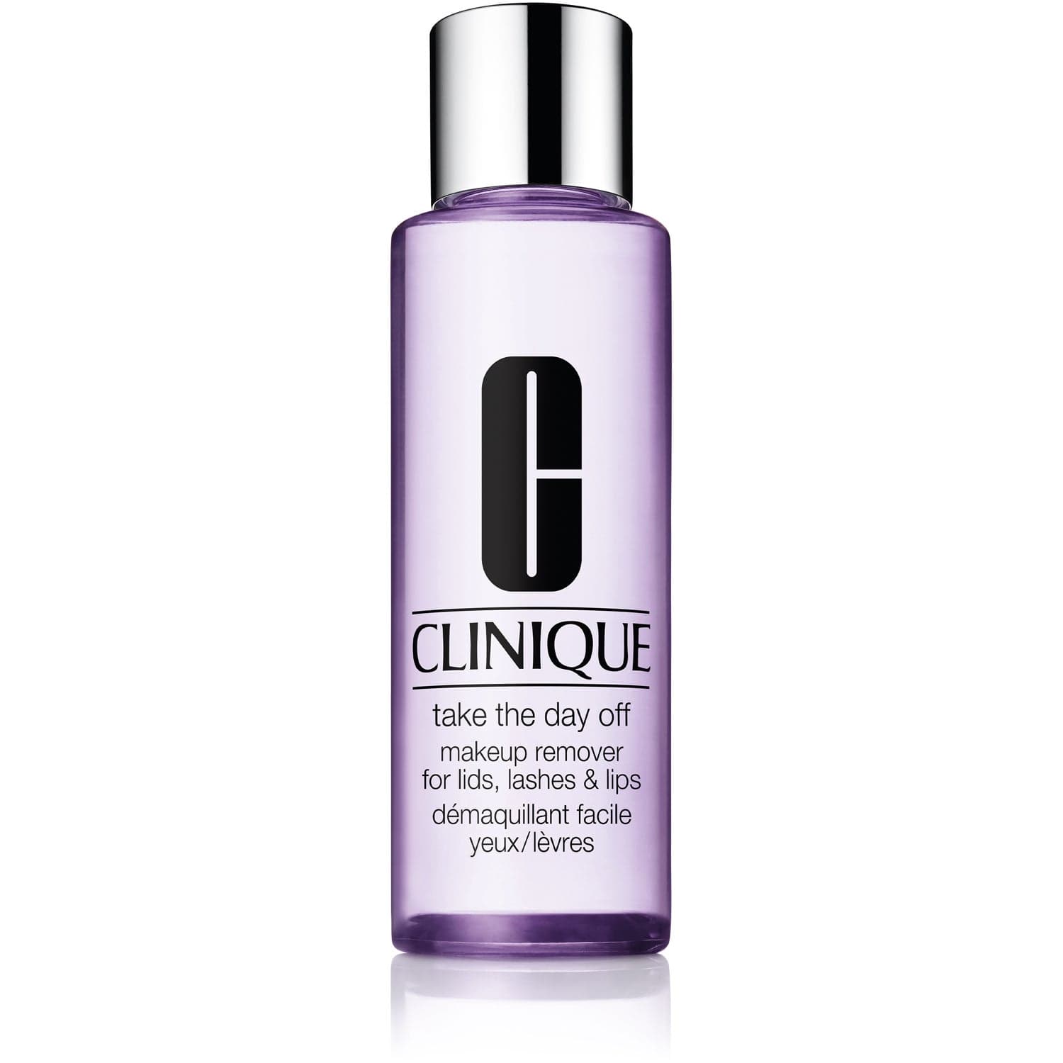 Clinique Take the Day off Makeup Remover for Lids, Lashes & Lips 200 ml