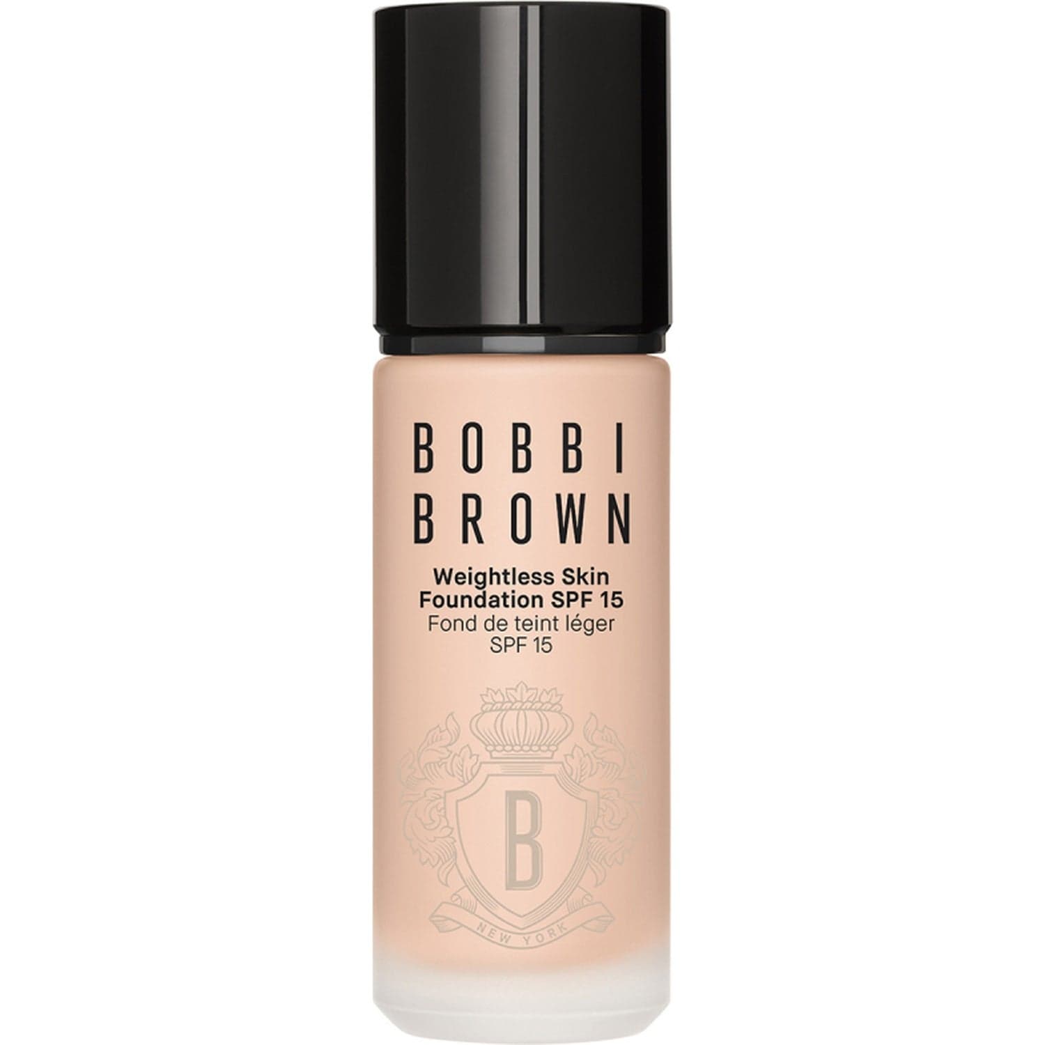 Bobbi Brown Mini Weightless Skin Foundation SPF 15 C-024 Ivory