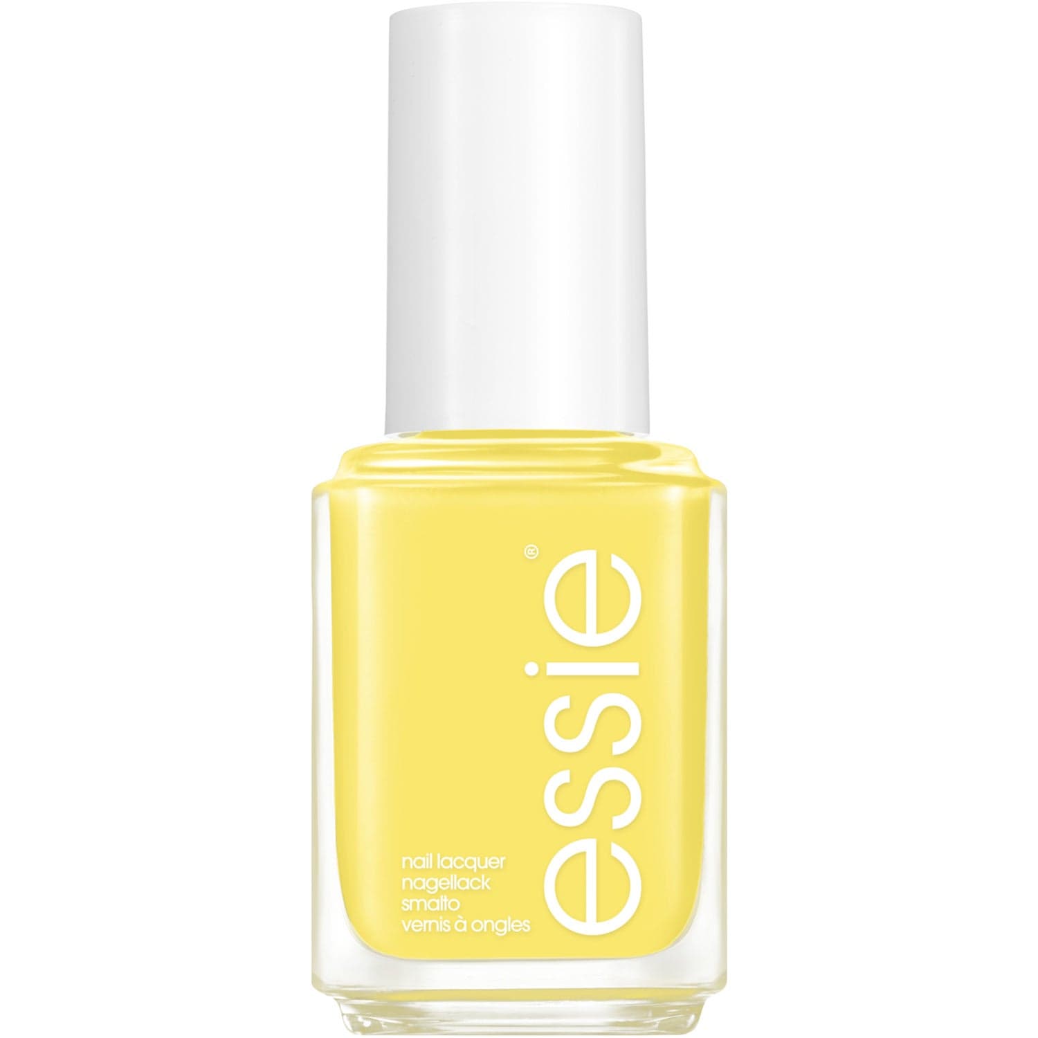 Essie Original Nail Polish Limon Cielo 999 - 13,5 ml