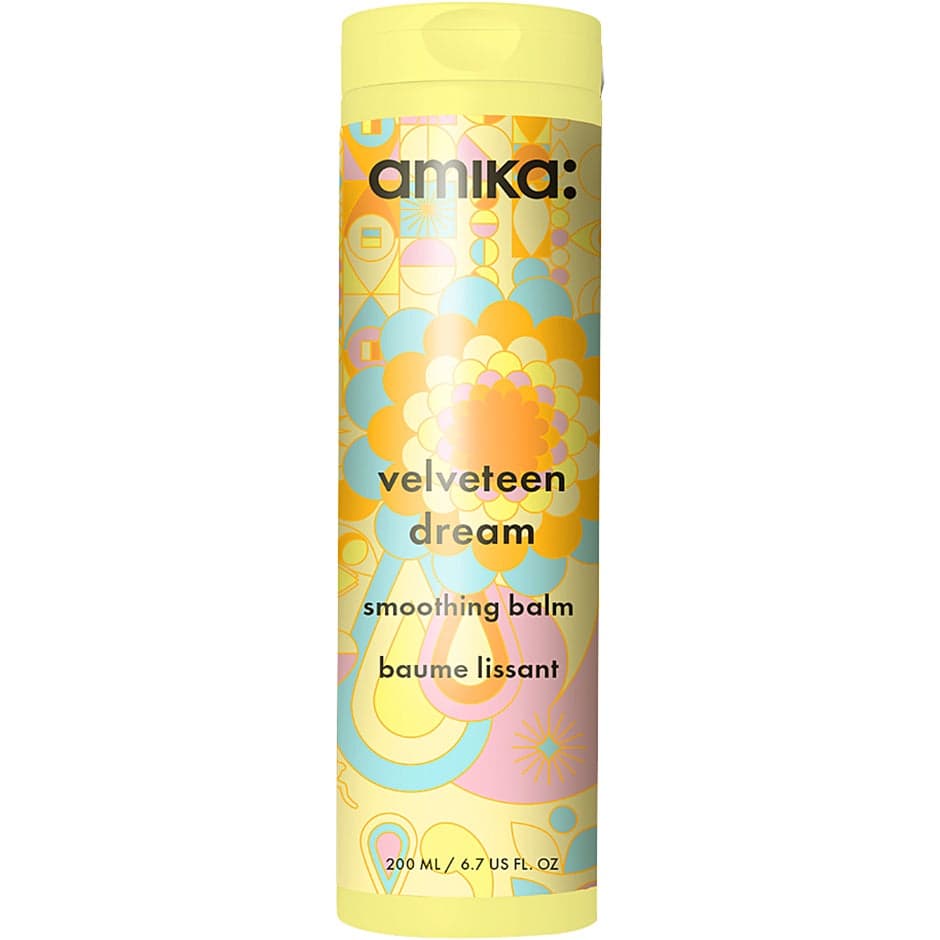 Amika Velveteen Dream Balm 200 ml