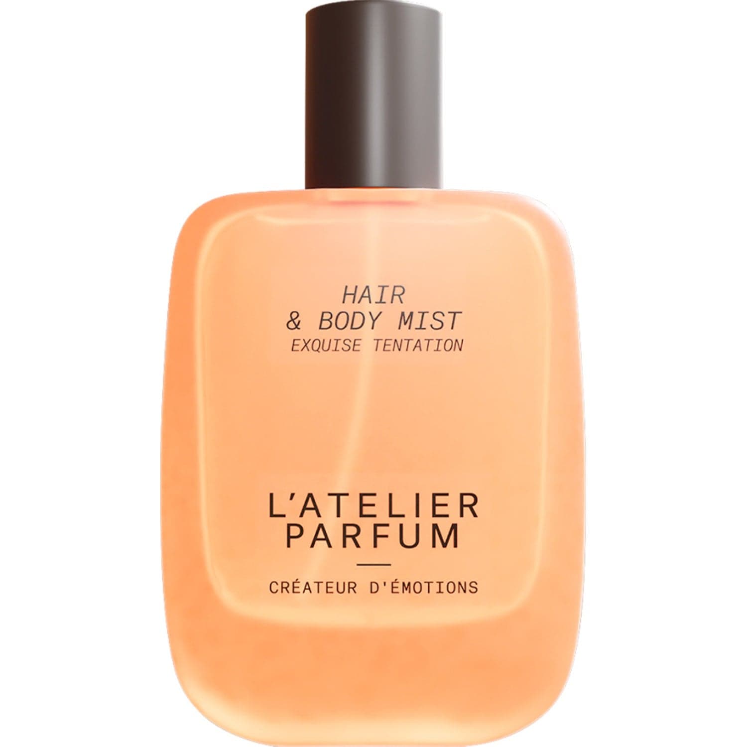 Látelier Parfum Hair & Body Mist Exquise Tentation - 50 ml