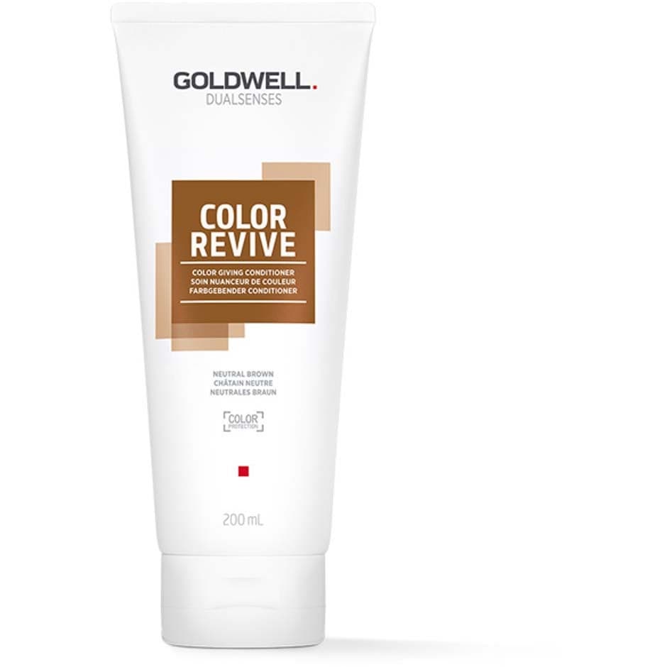 Goldwell Dualsenses Color Revive Color Giving Conditioner 200 ml