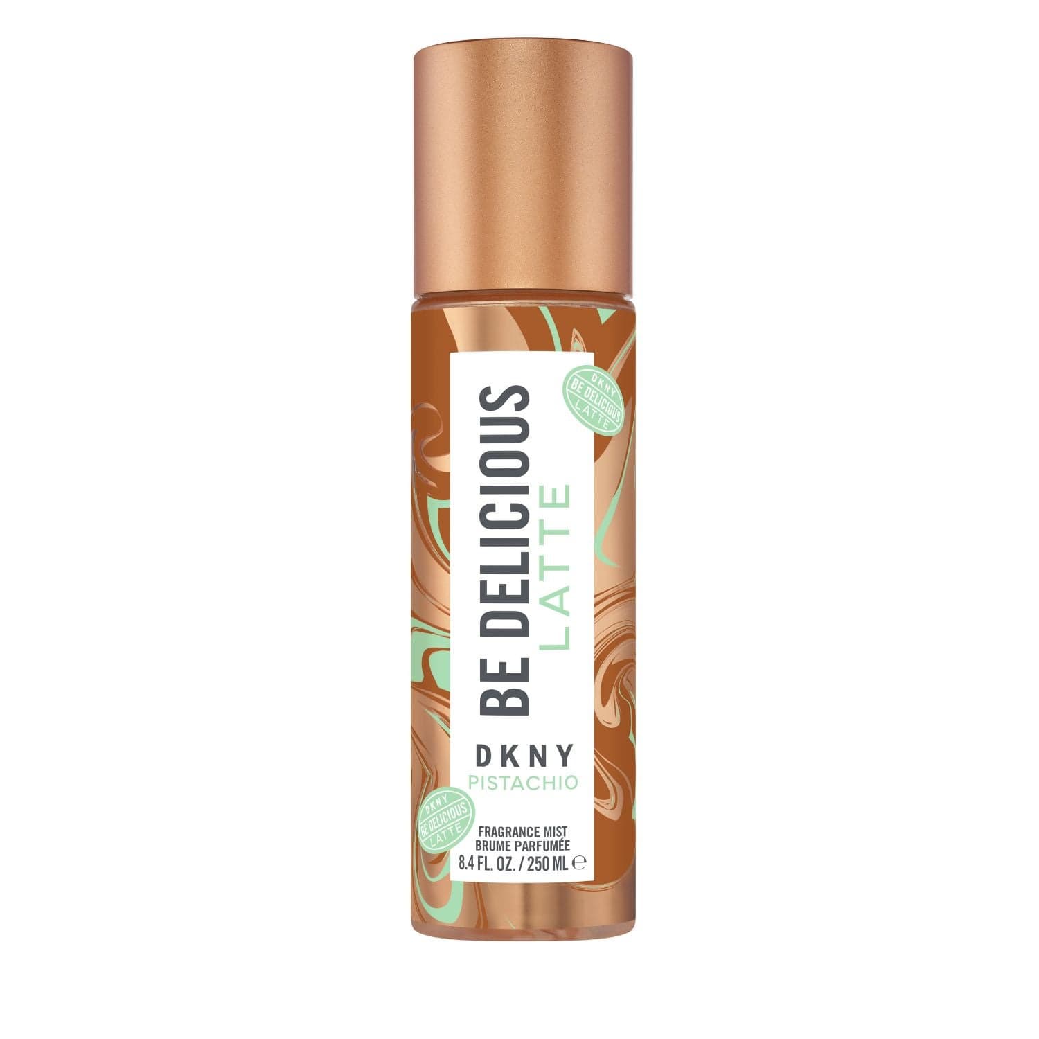DKNY Be Delicious Café Pistachio Latte Bodymist 250ml
