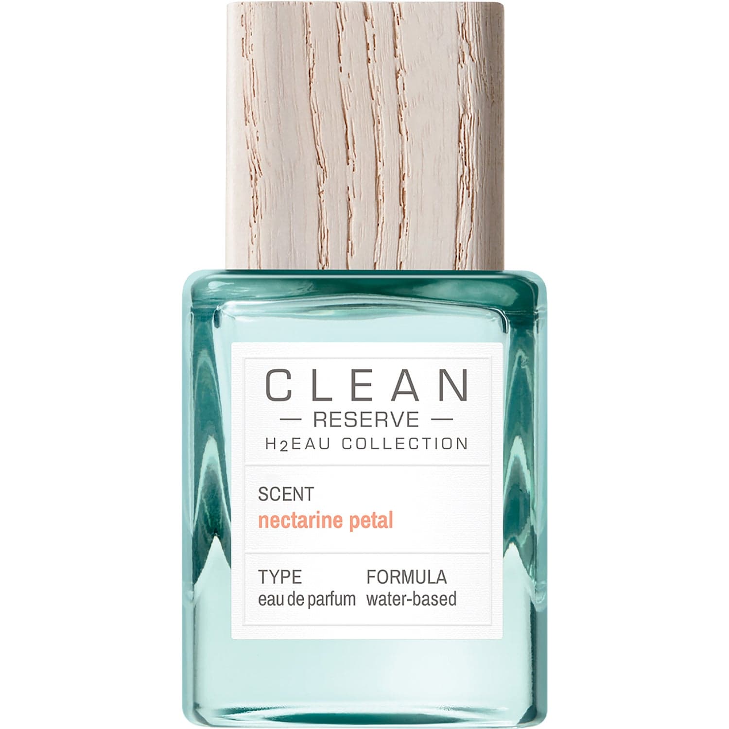 Clean Reserve H2EAU Nectarine Petal Eau de Parfum - 30 ml