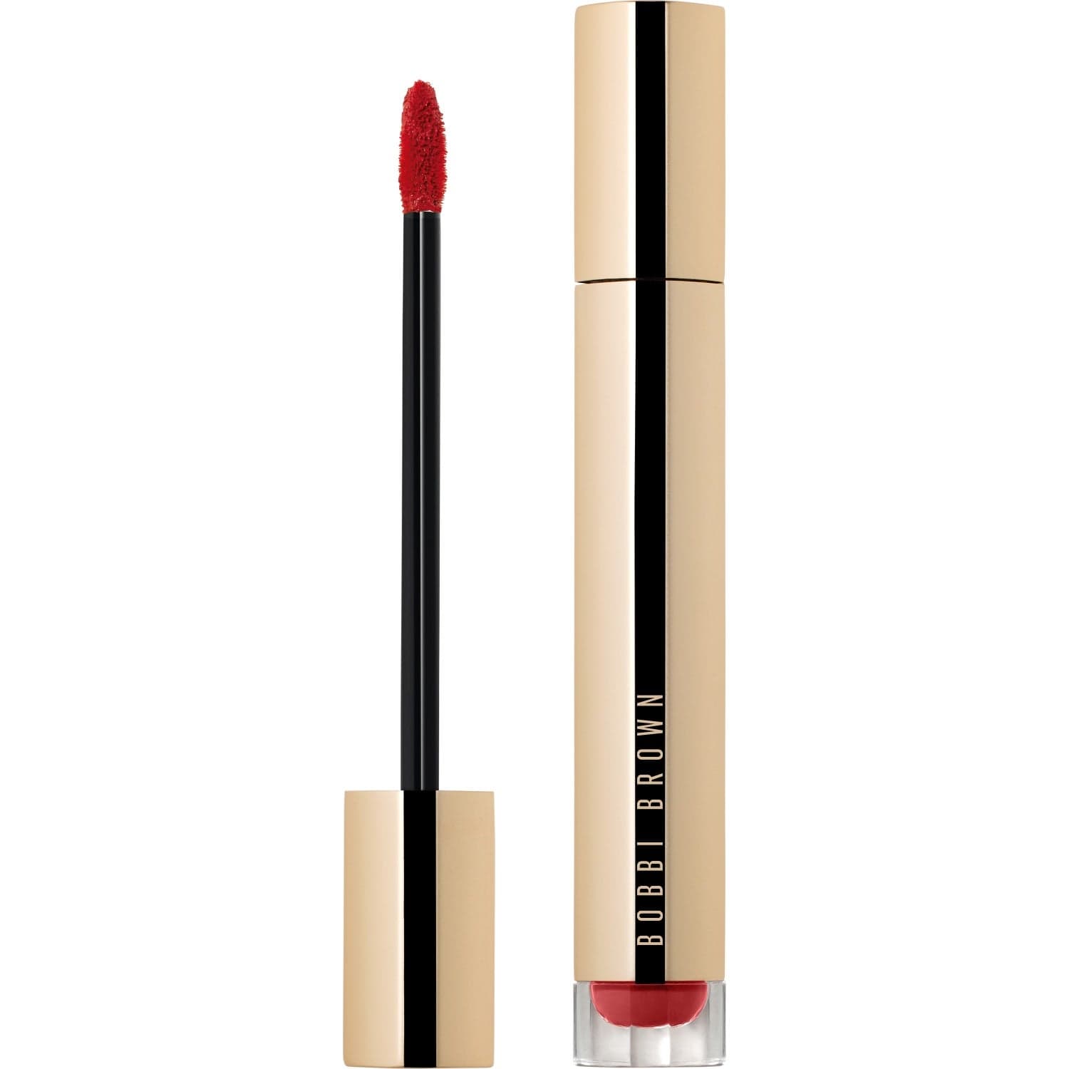 Bobbi Brown Luxe Matte Liquid Lipstick Chelsea Rose 405