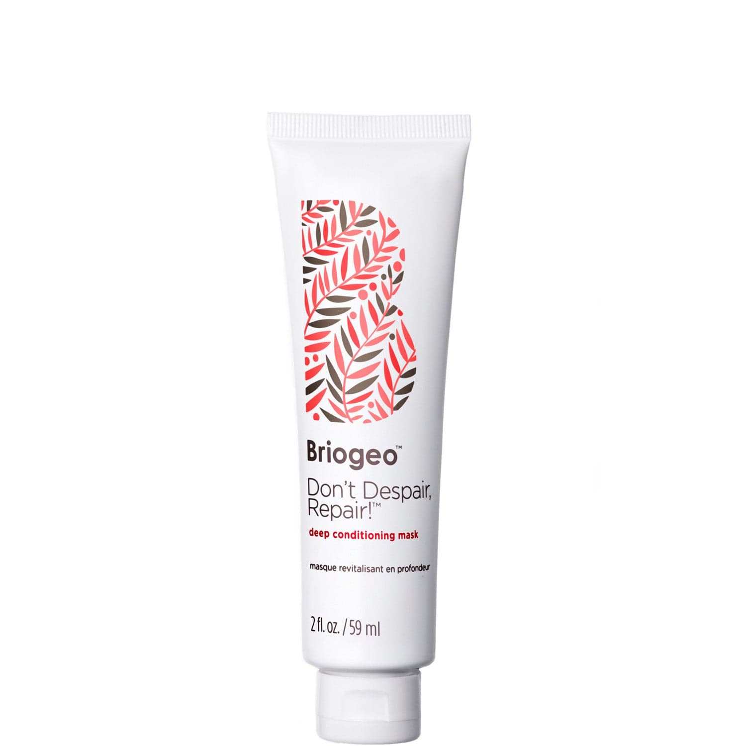 Briogeo Don"'t Despair, Repair!™ Deep Conditioning Hair Mask 59 ml