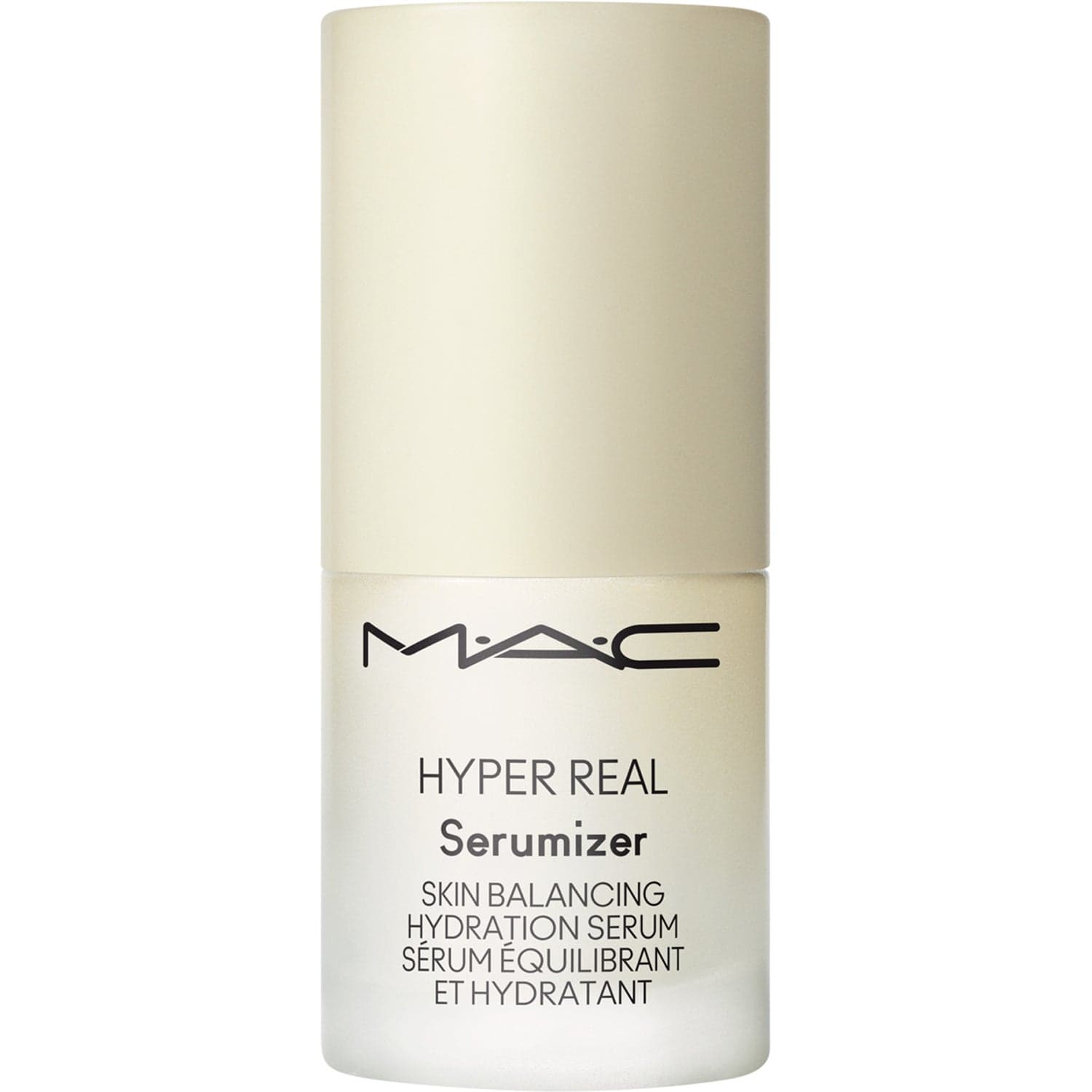 MAC Cosmetics Hyper Real Serumizer Skin Balancing Hydration Serum 15 ml