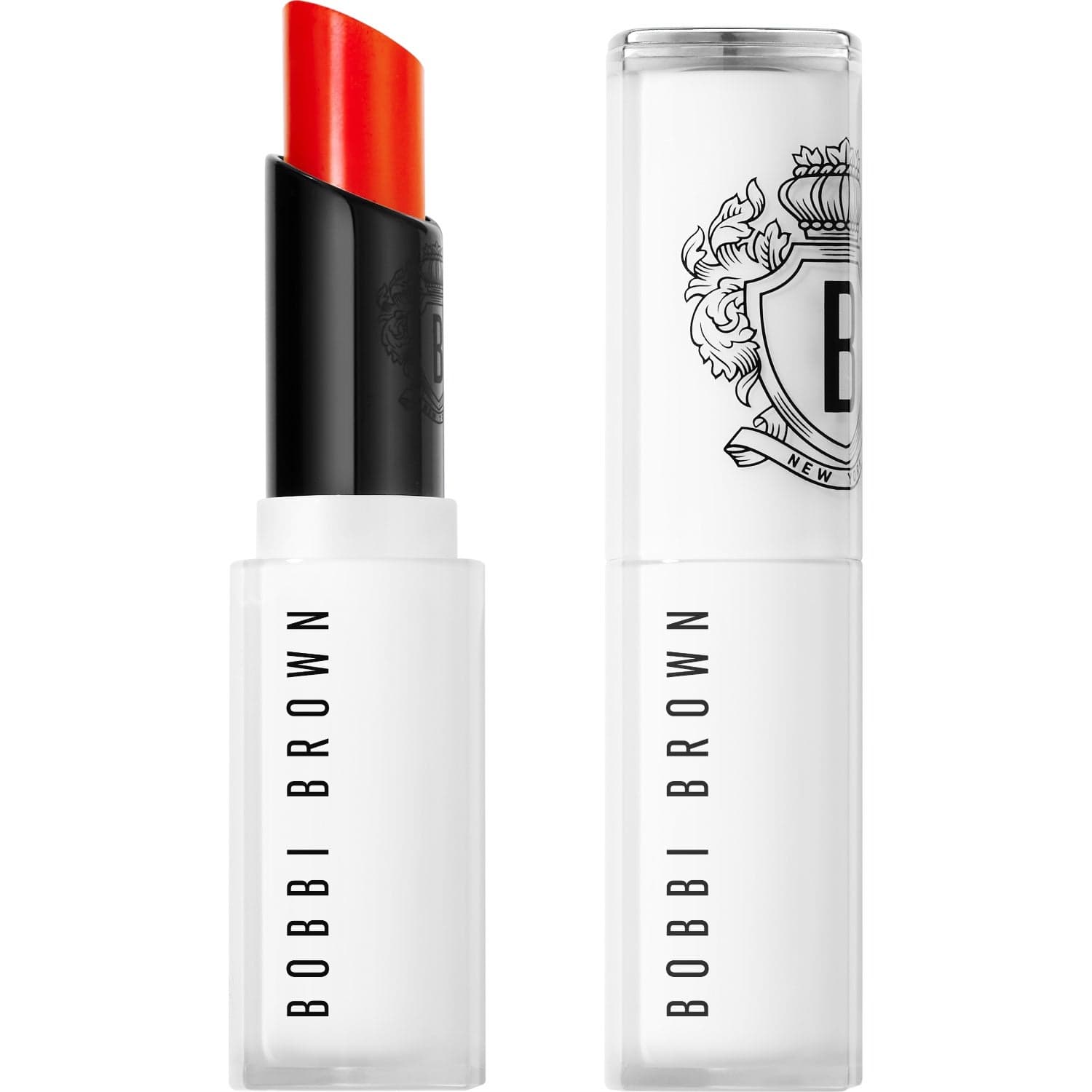 Bobbi Brown Extra Lip Tinted Balm Bare Tangerine - 2.5 g