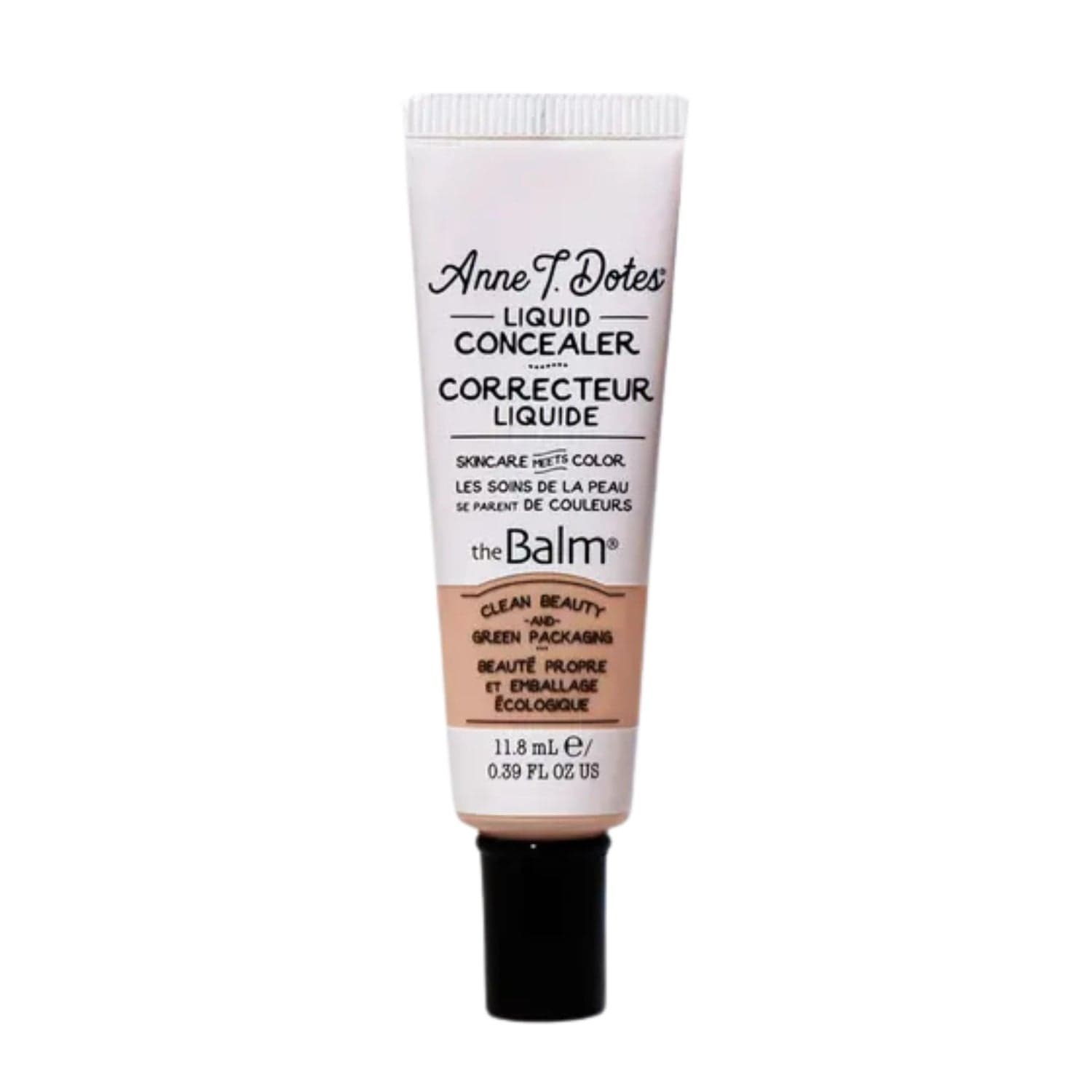 the Balm Anne T. Dotes Liquid Concealer #18 Light - 11,8 ml