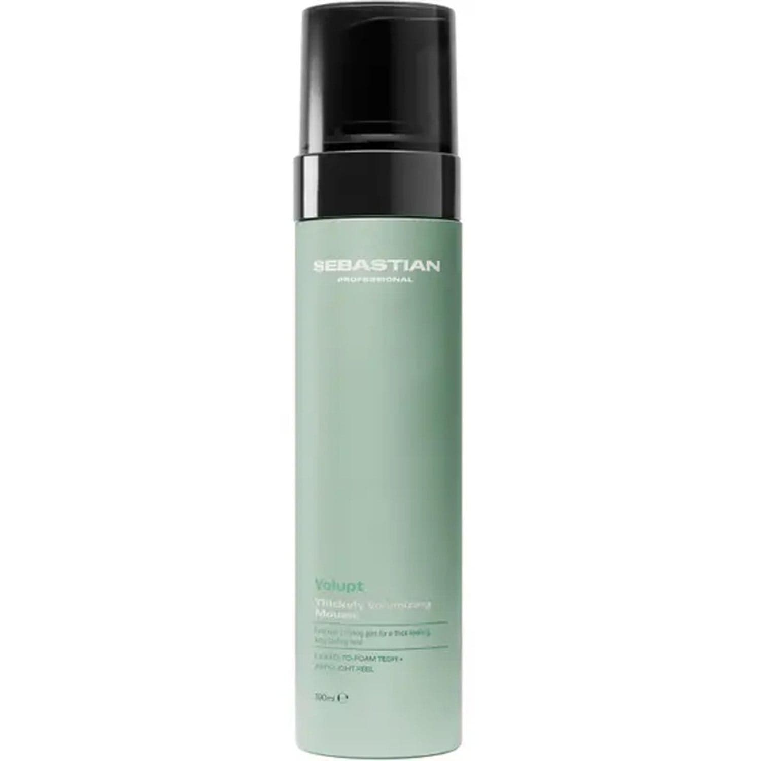 Sebastian Professional Volupt Thickefy Mousse 190 ml