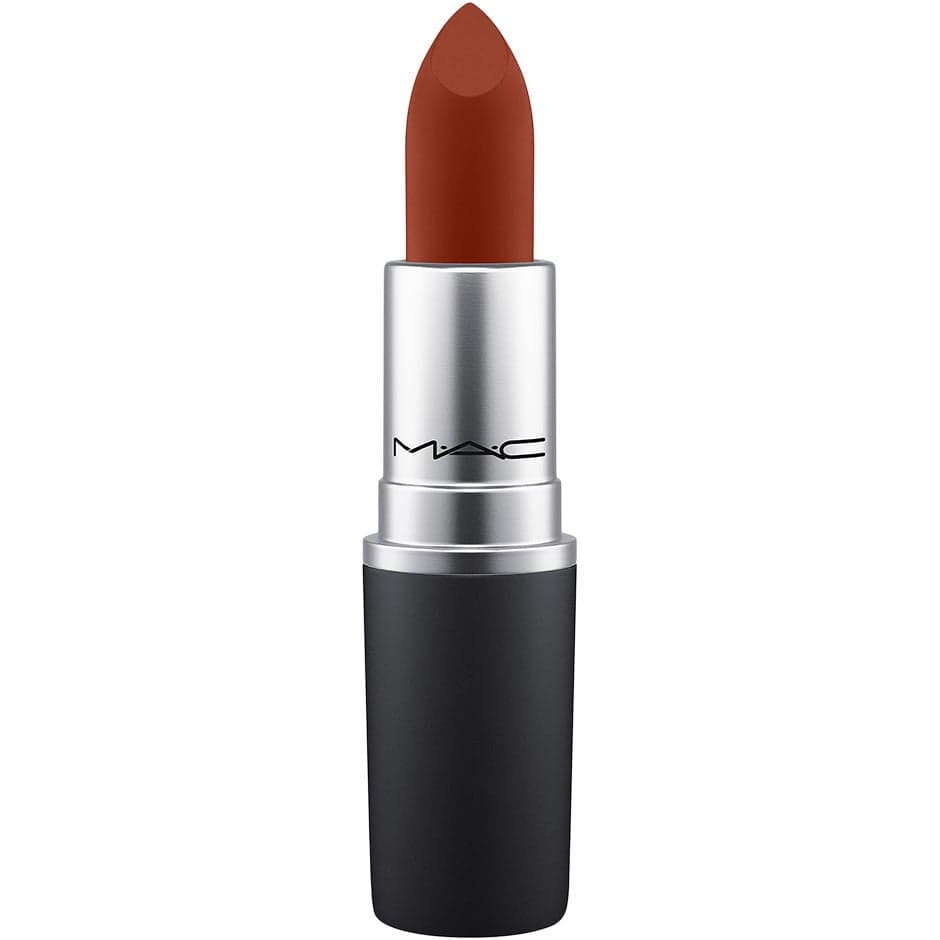MAC Cosmetics Powder Kiss Lipstick Marrakesh-Mere - 3 g