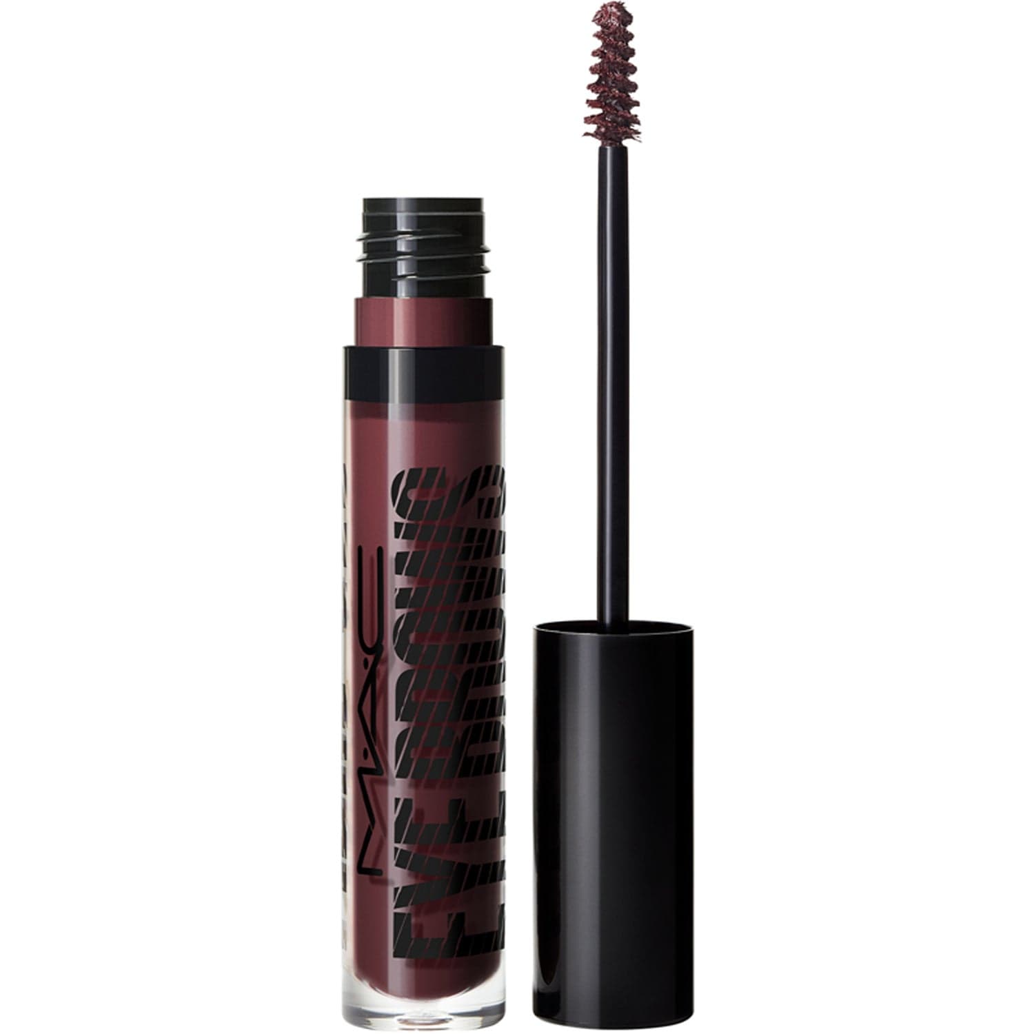 MAC Cosmetics Eye Brows Big Boost Fibre Gel 13 Hickory - 4,1 g