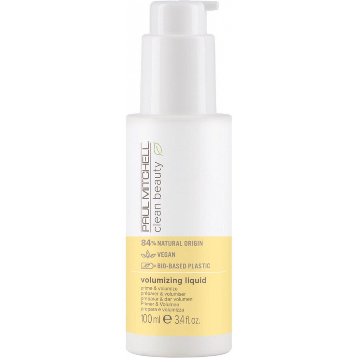 Paul Mitchell Liquid 100 ml