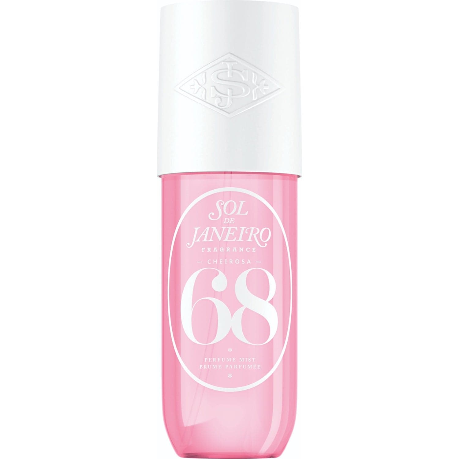 Sol de Janeiro Cheirosa 68 Perfume Mist 240 ml