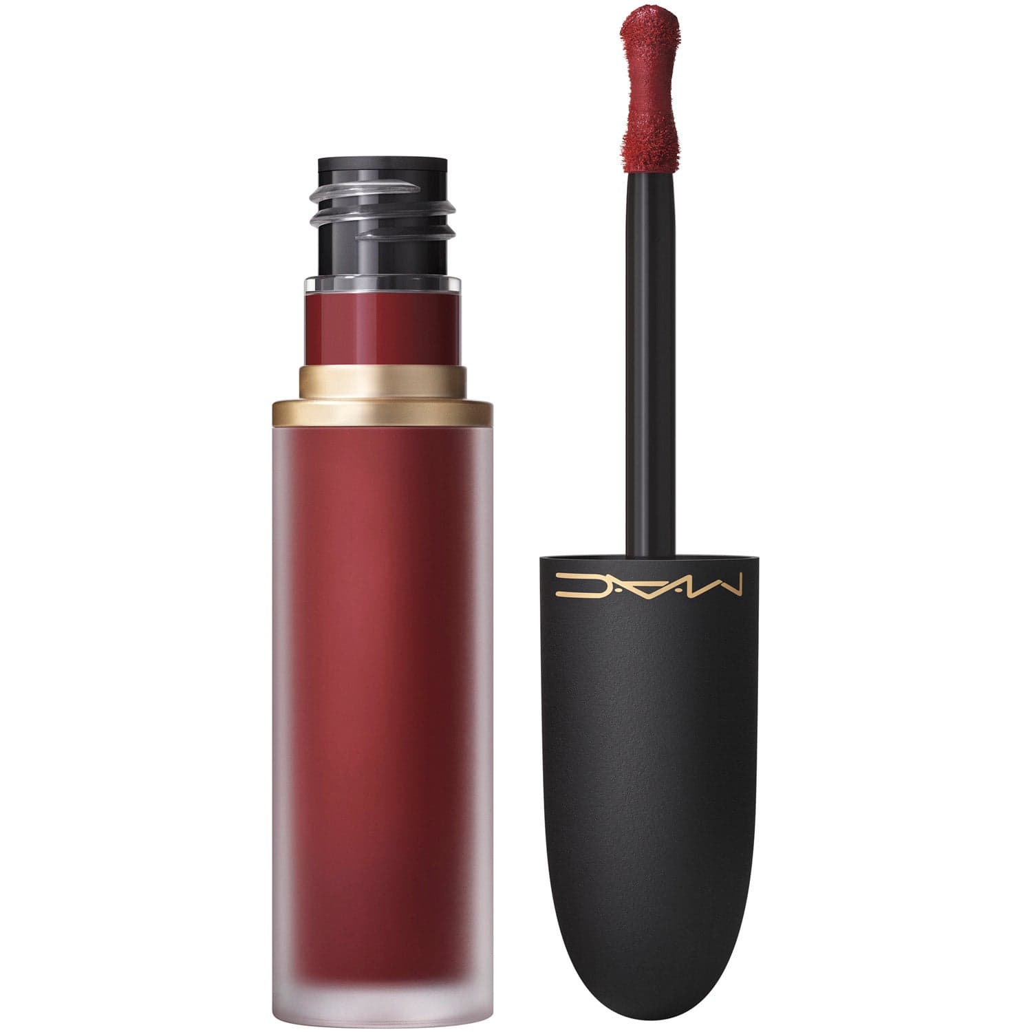 MAC Cosmetics Powder Kiss Lip + Cheek Mousse Fashion Emergency - 5 ml