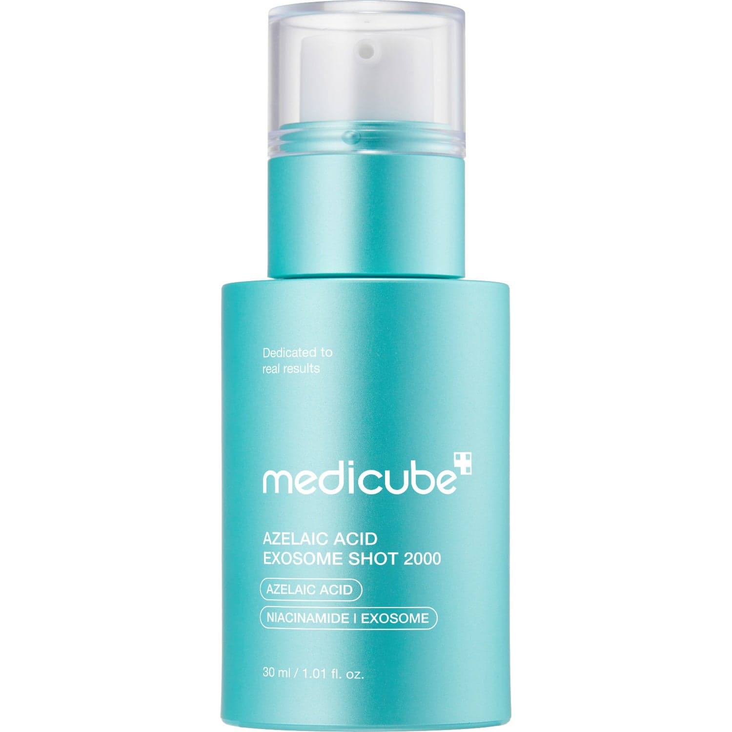 Medicube Azelaic Acid Exosome Shot 2000 30ml