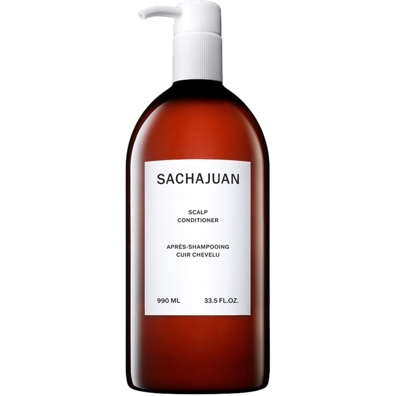 Sachajuan Scalp Conditioner Backbar 990ml