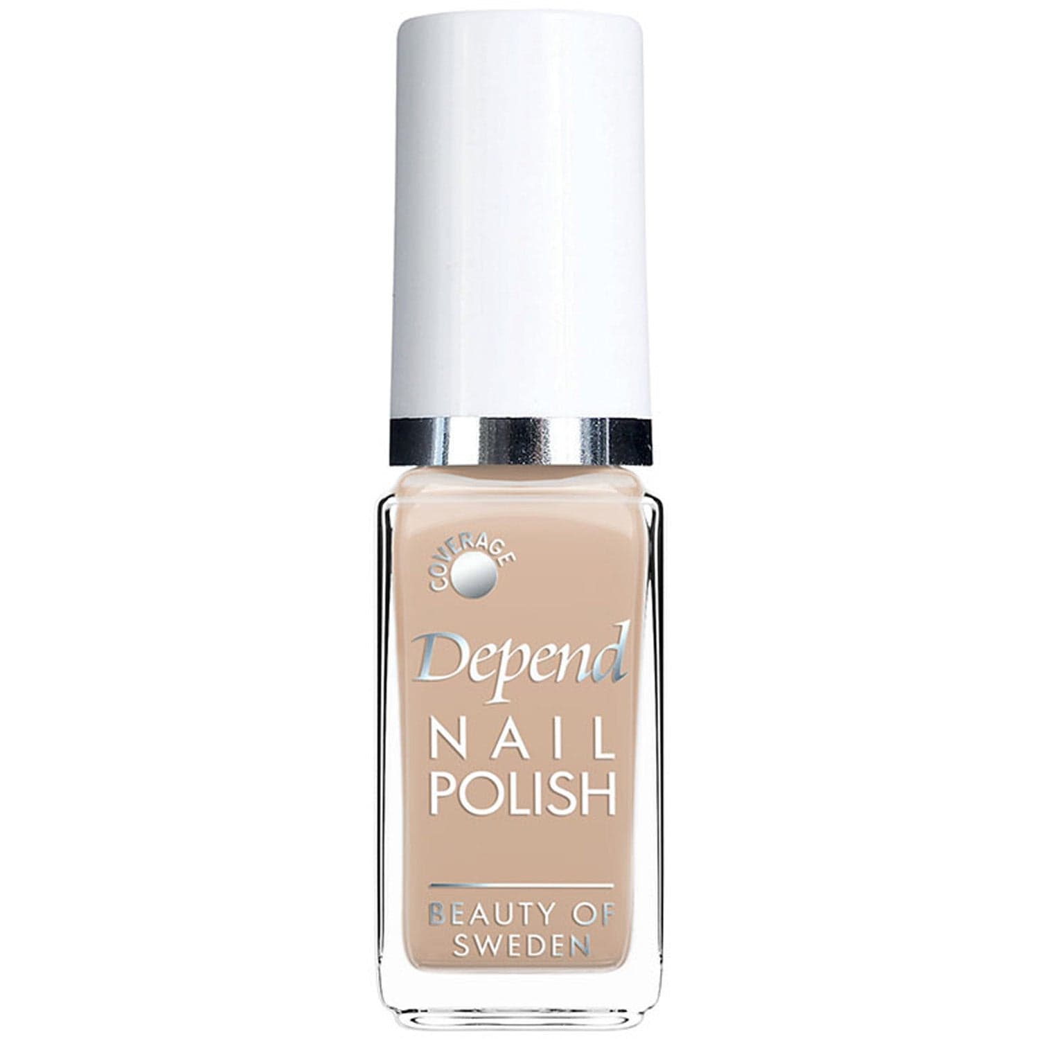 Depend Concrete Jungle O2 848 - 5 ml