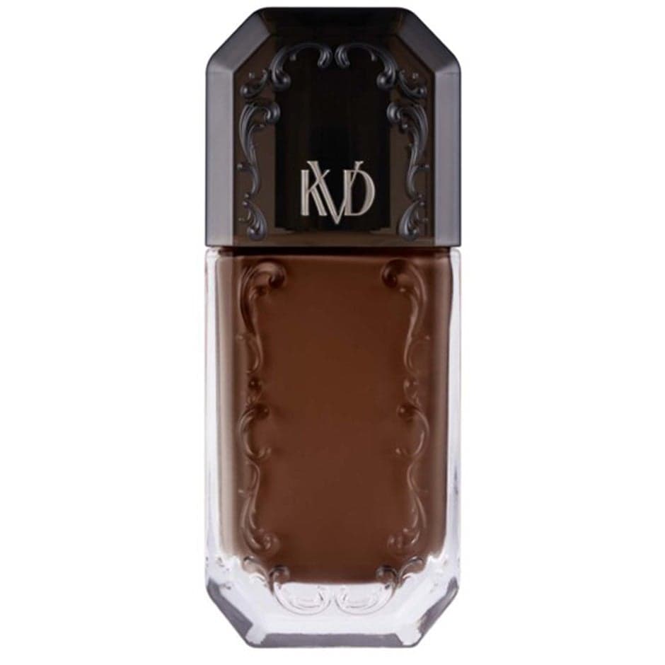 KVD Beauty Good Apple Full-Coverage Serum Foundation 098 Deep - 30 ml