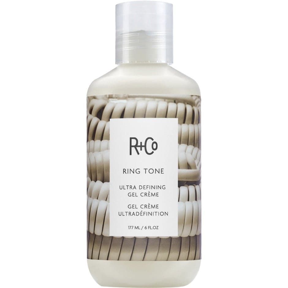 R+Co Ring Tone Gel Crème - 177 ml