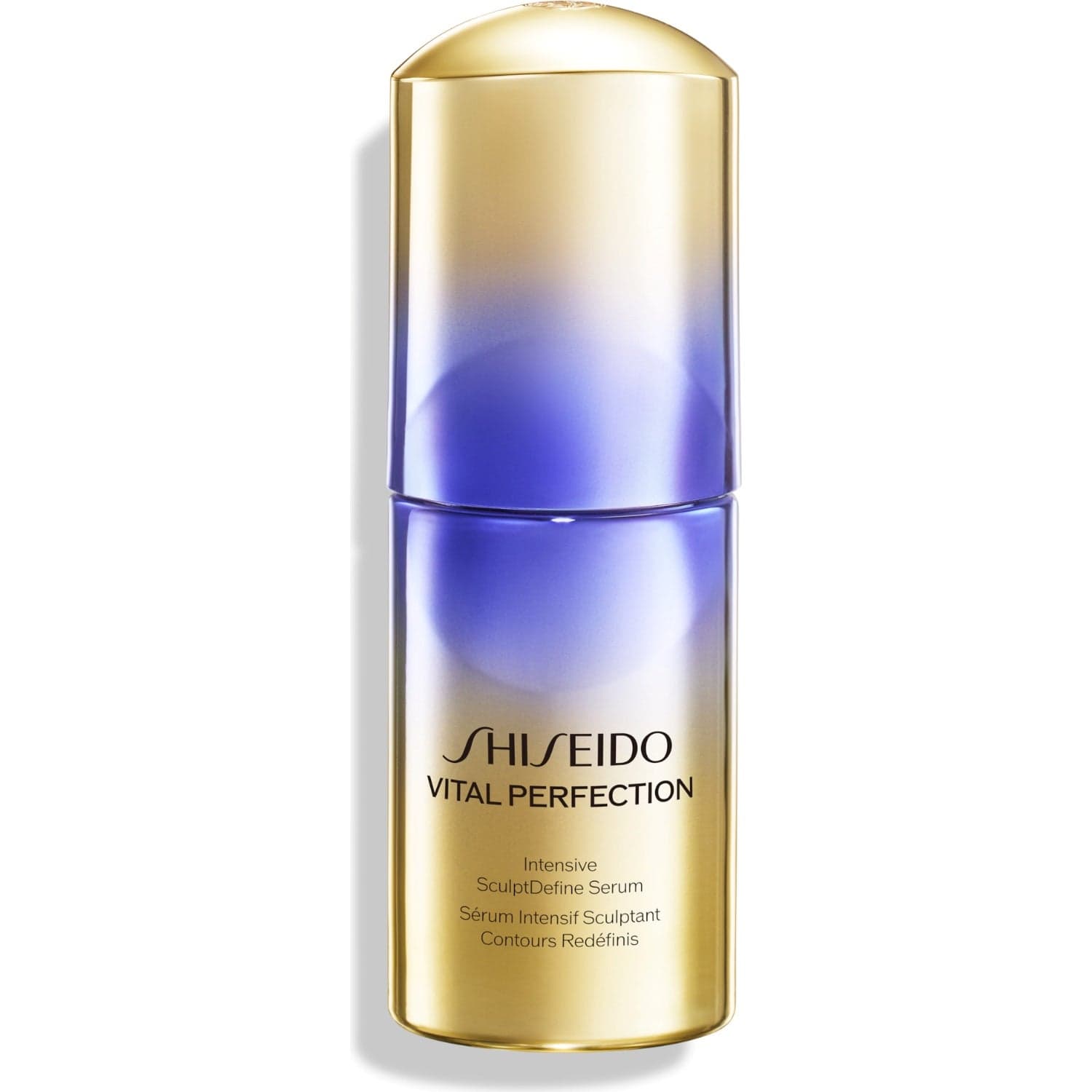 Shiseido Vital Perfection Sculptdefine Serum 40 ml