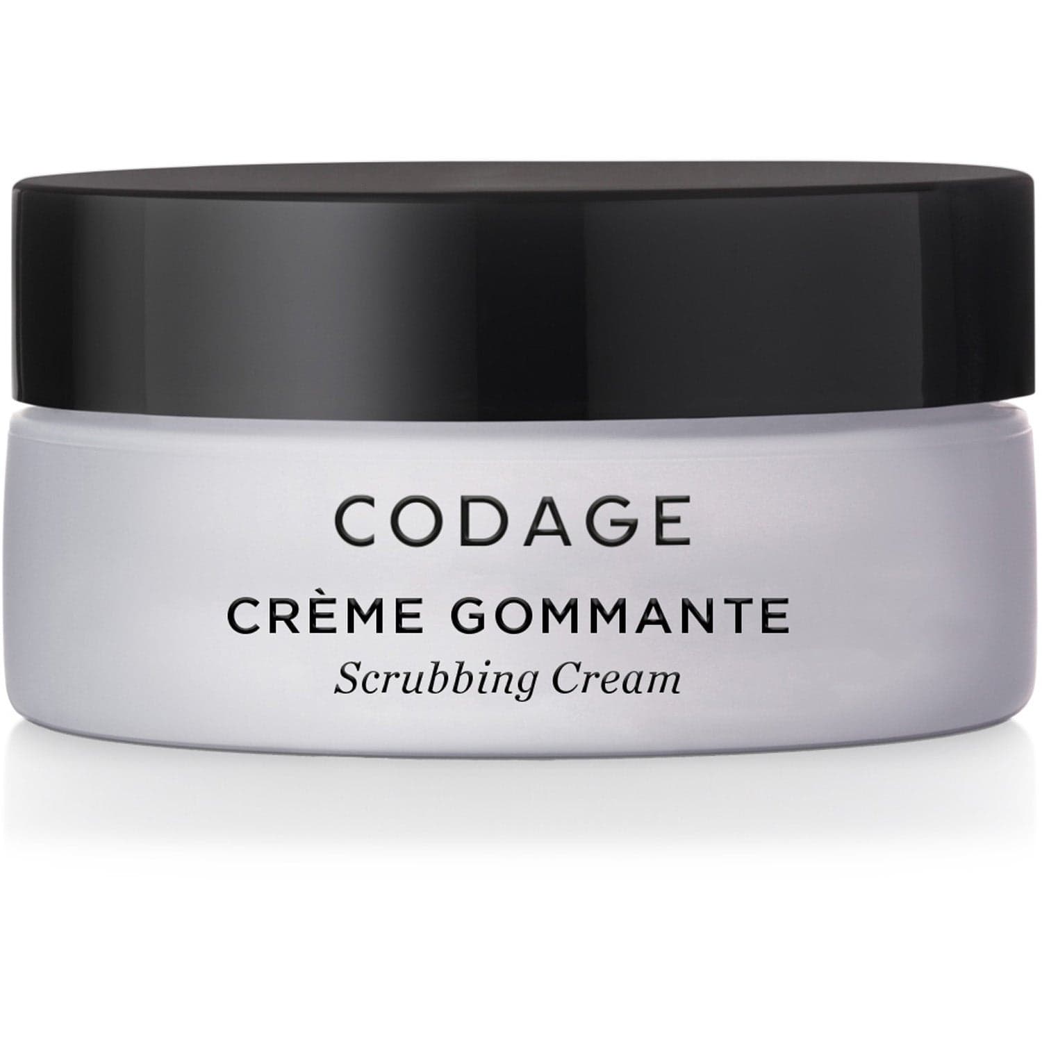Codage Paris The Scrubbing Cream 50 ml