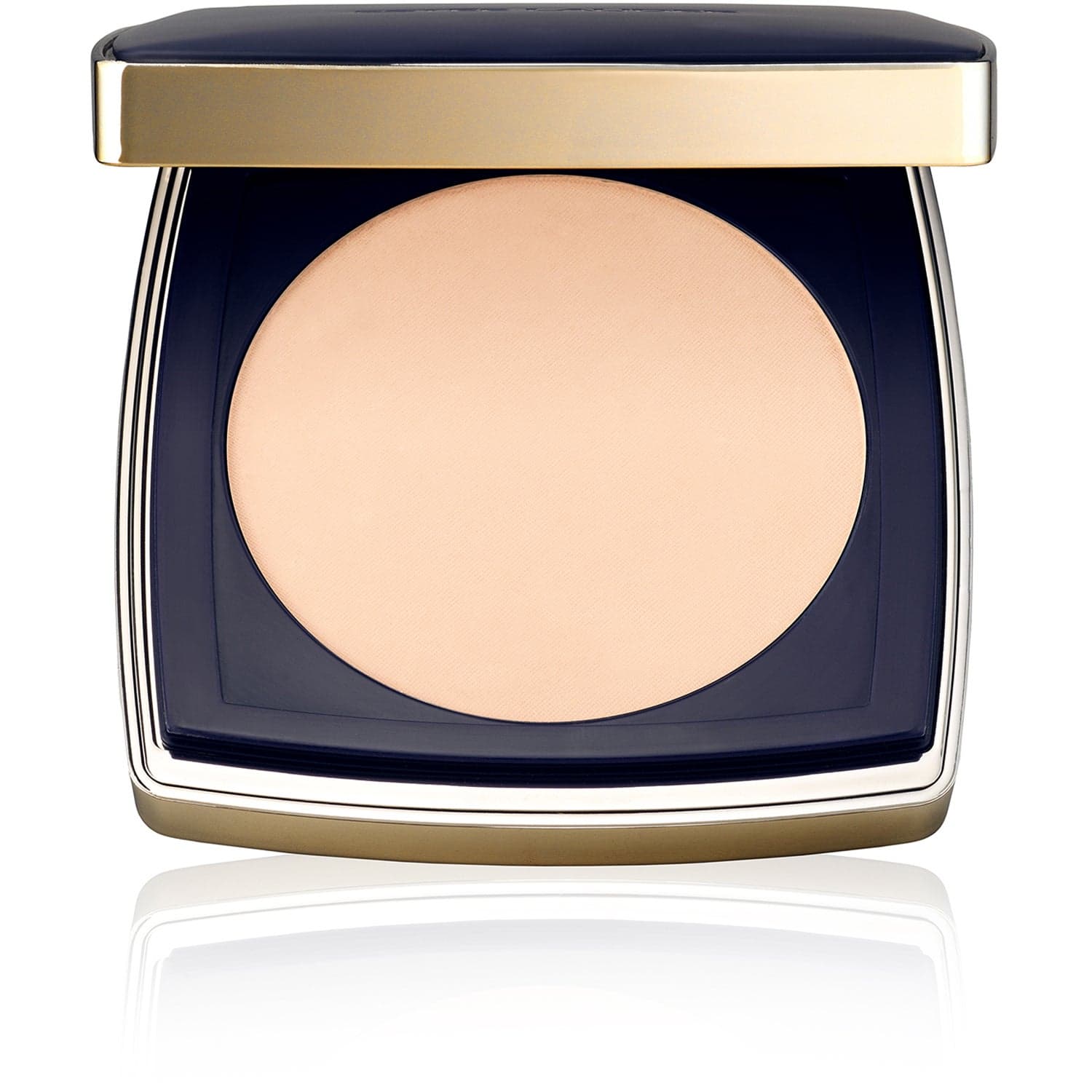 Estée Lauder Double Wear Stay-In-Place Matte Powder Foundation 2C3 Fresco - 11 g