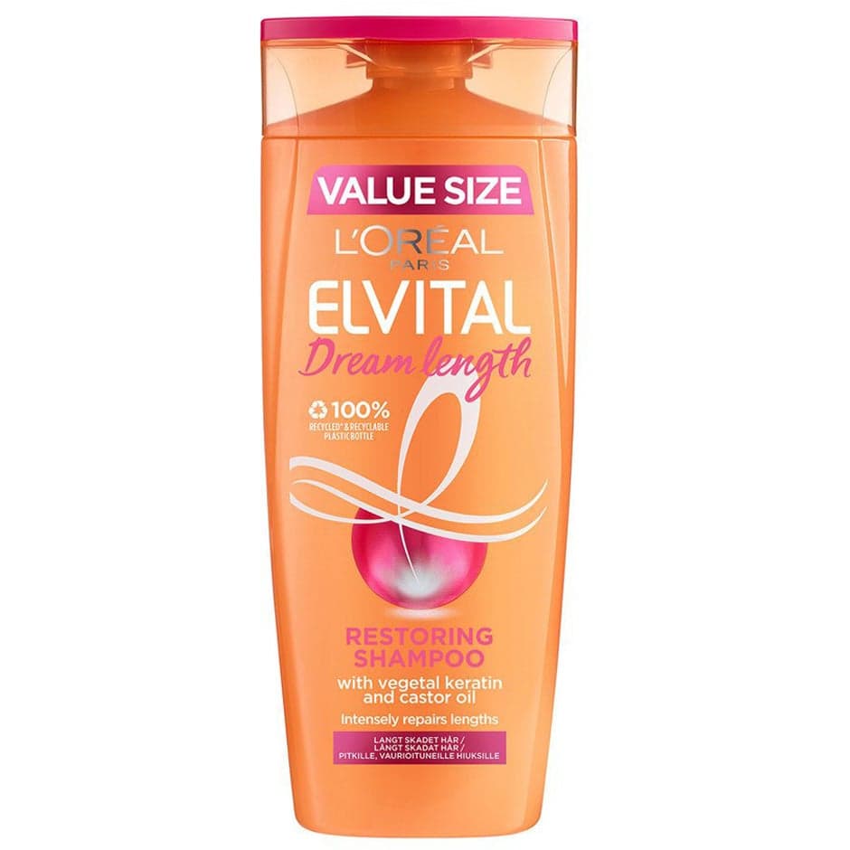 L"'Oréal Paris Elvital Dream Length Shampoo 400 ml